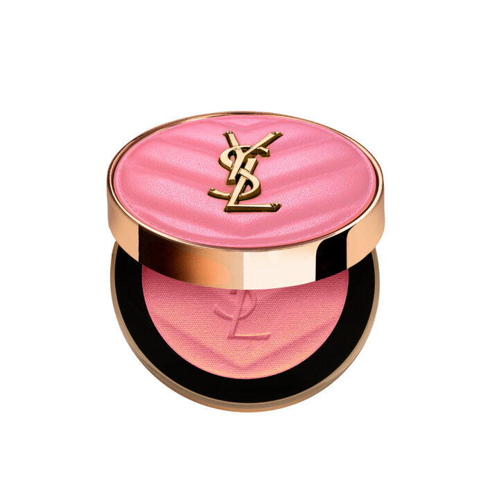 MAKE ME BLUSH 24H BUILDABLE BLURRING POWDER BLUSH