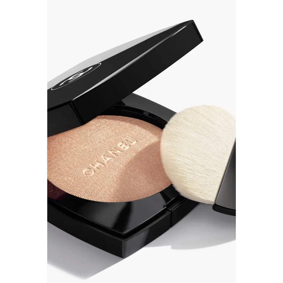 POUDRE LUMIÈRE