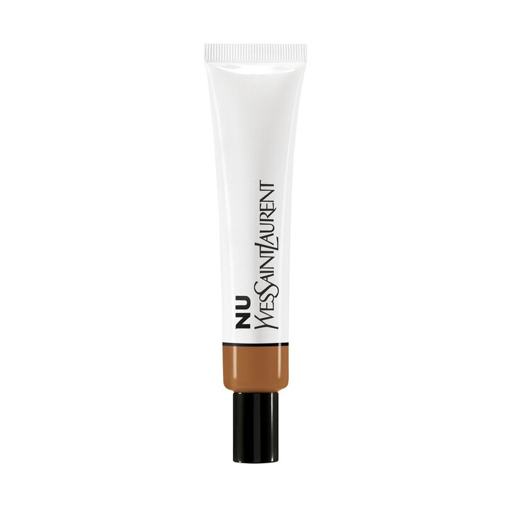 Nu Bare Look Tint