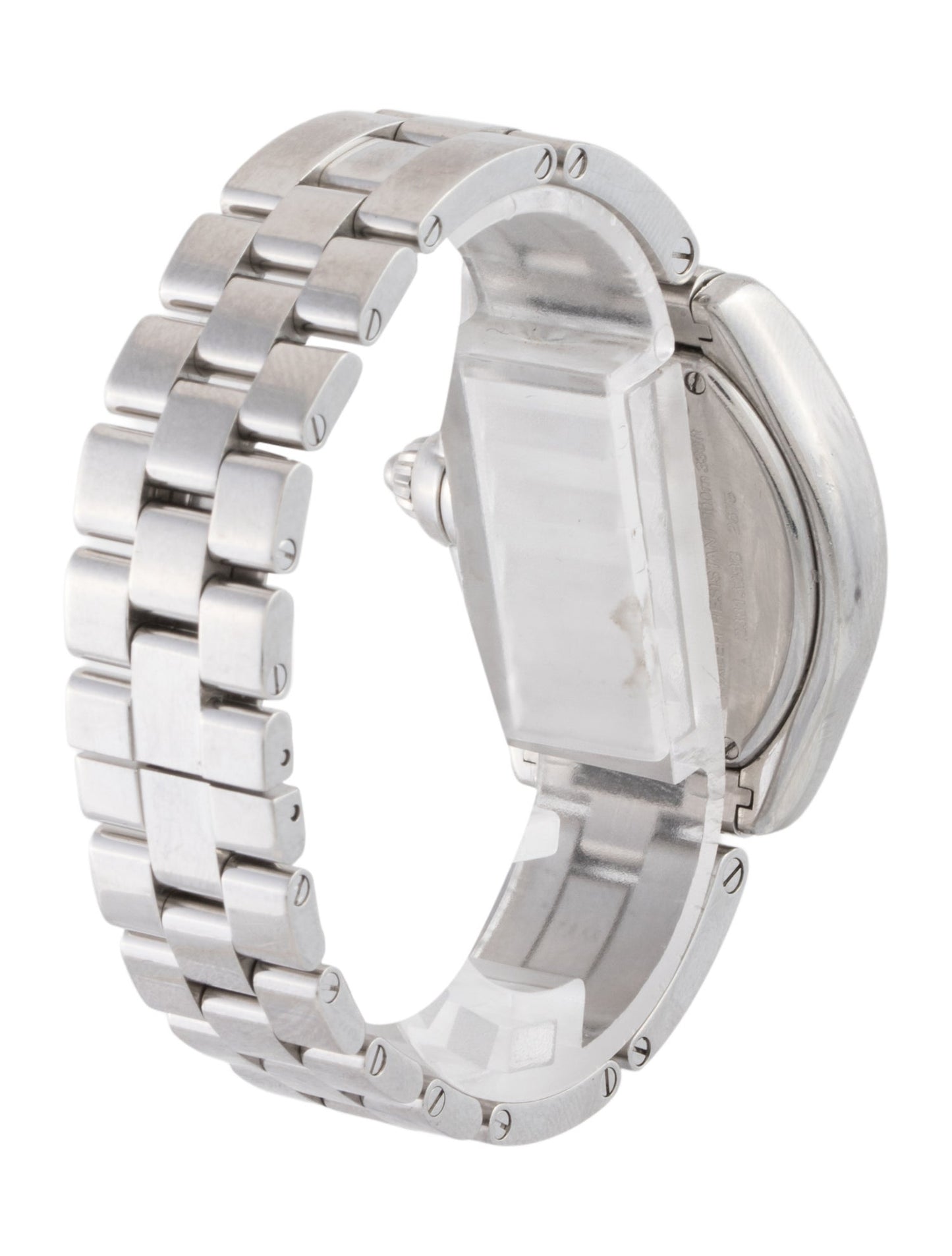 Cartier Roadster de Cartier Watch