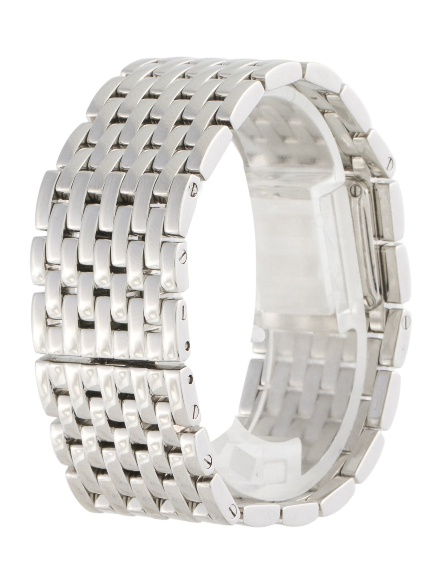 Cartier Panthère Ruban Watch