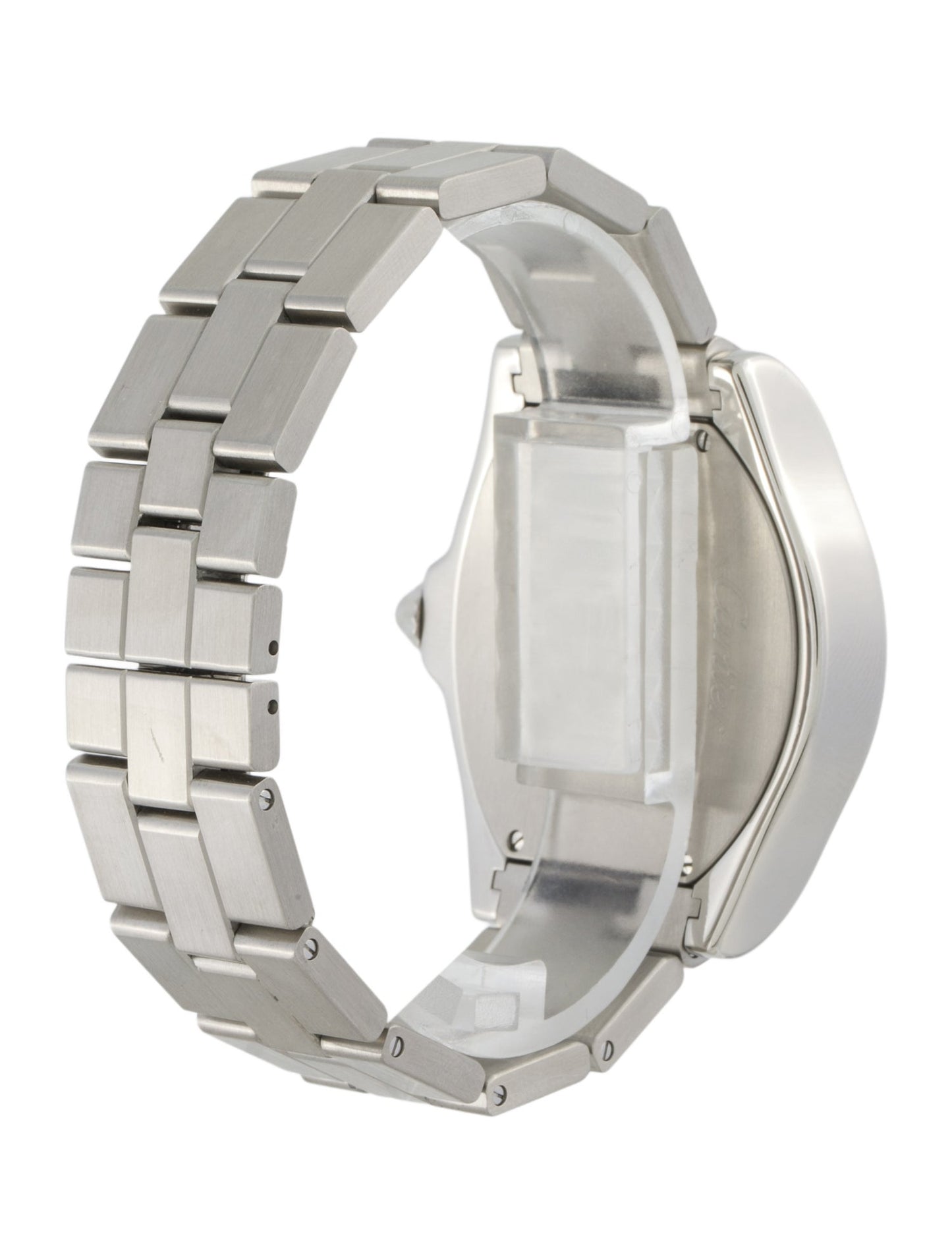 Cartier Roadster de Cartier Watch