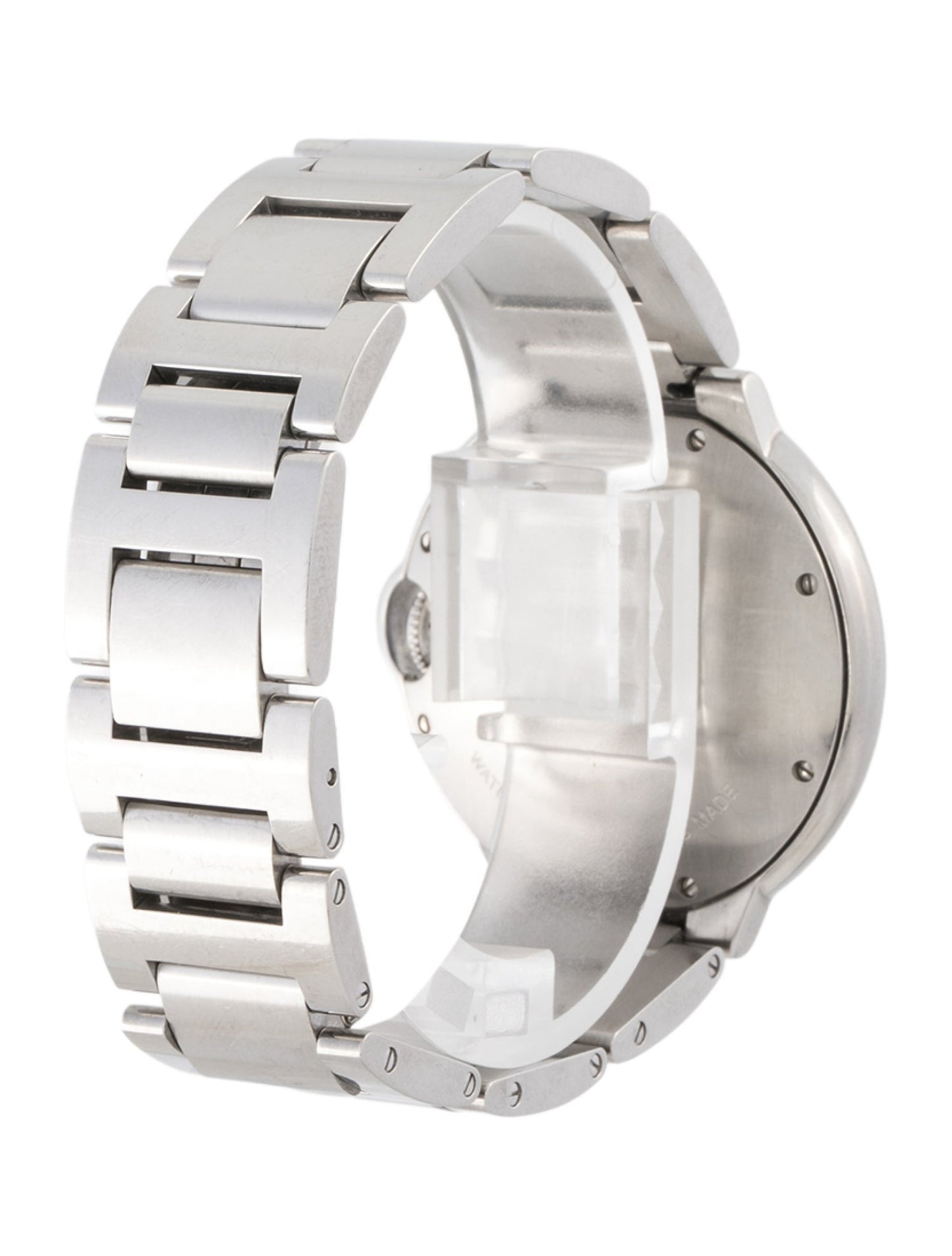 Cartier Ballon Bleu de Cartier Watch