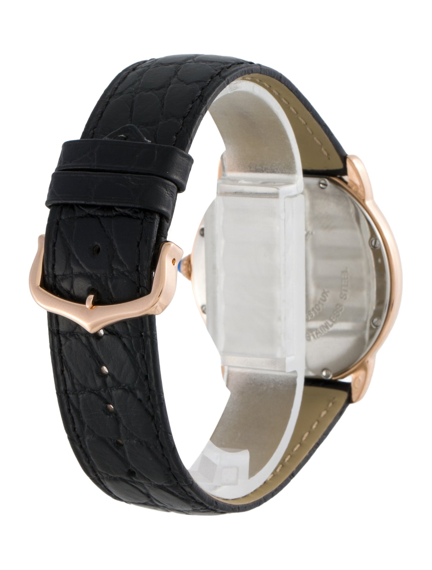Cartier Ronde Solo de Cartier Watch