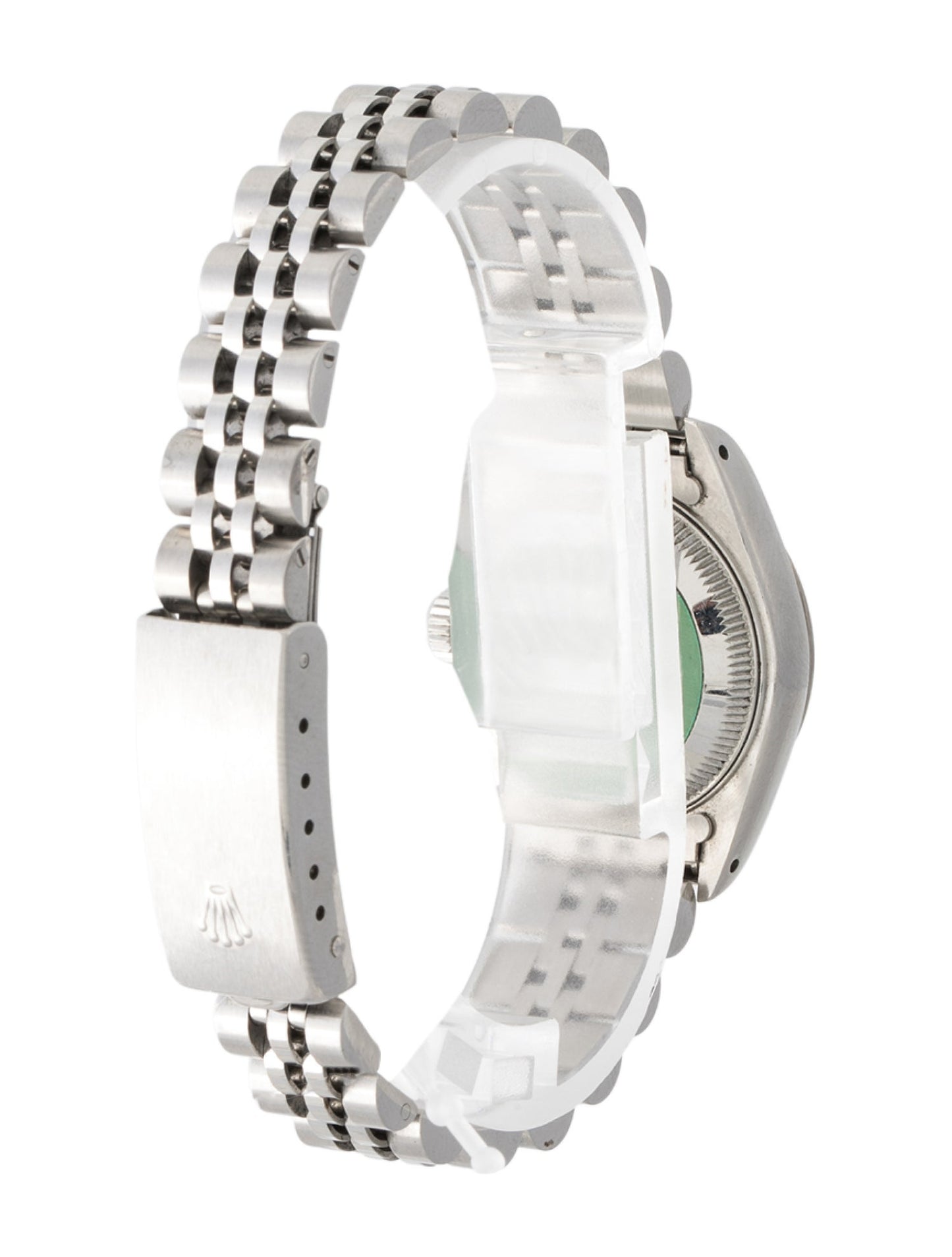 Rolex Datejust Watch