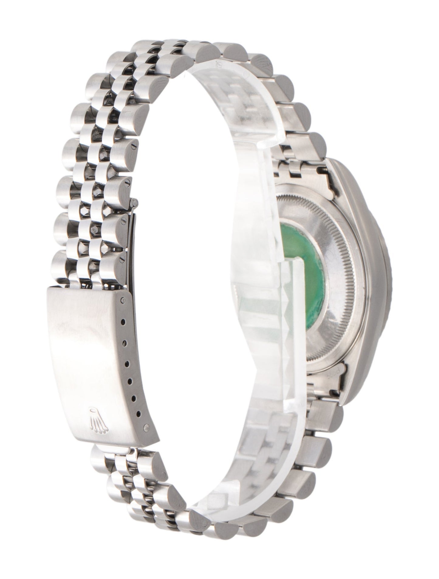 Rolex Datejust Watch