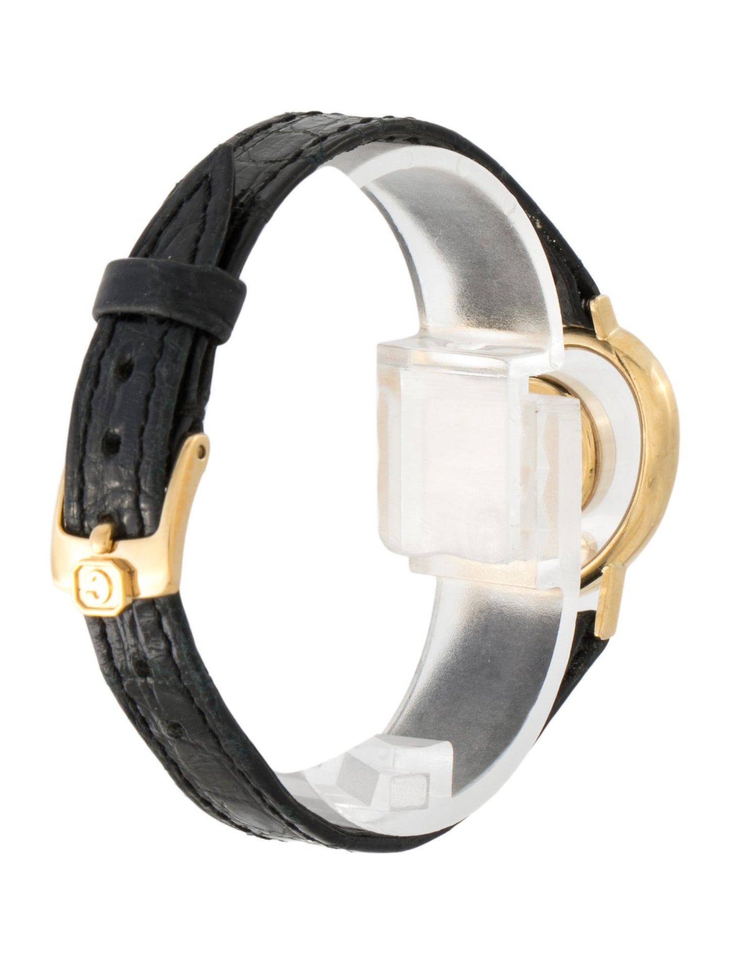 Chopard Happy Diamonds Watch