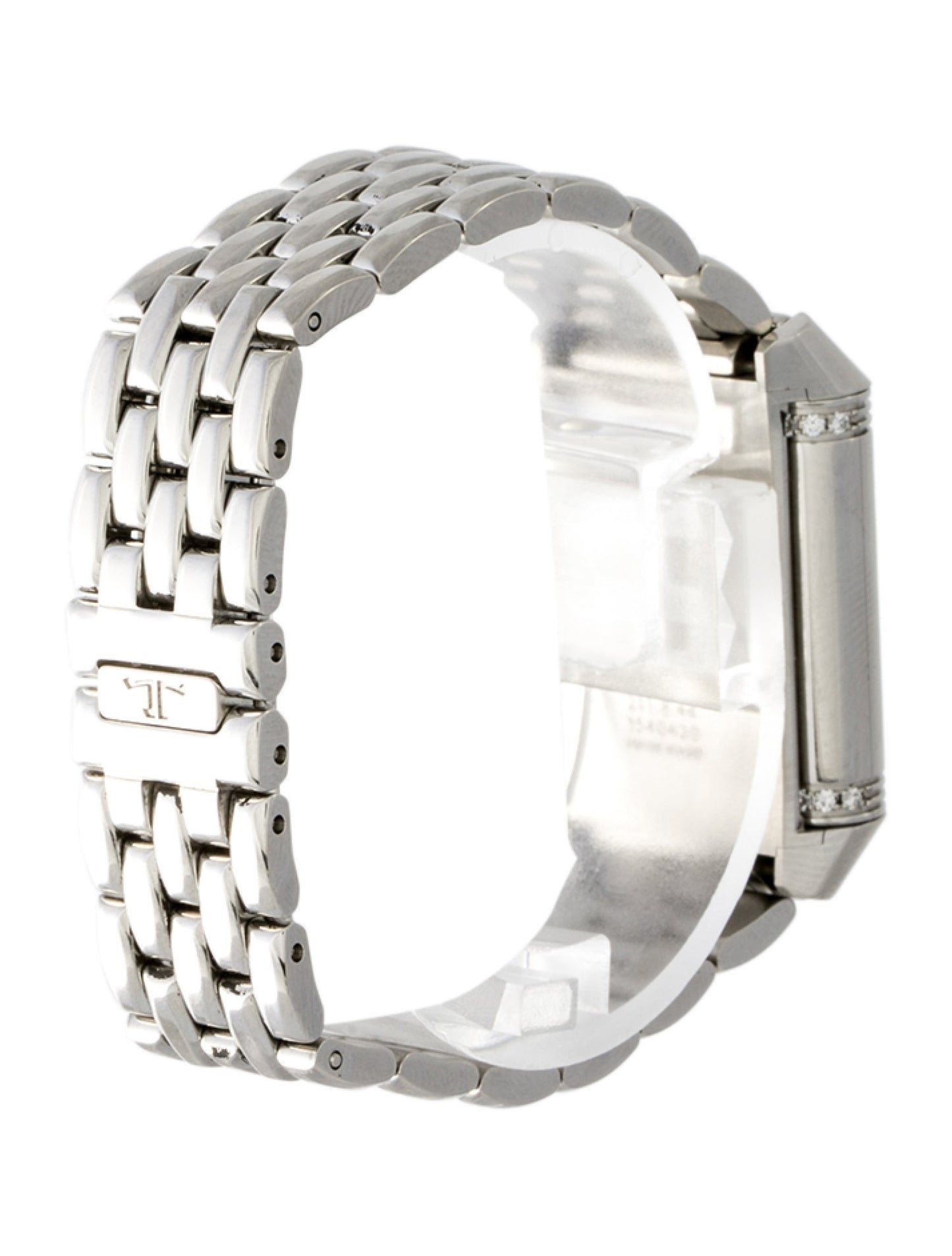 Jaeger-LeCoultre Reverso Classic Duetto Watch