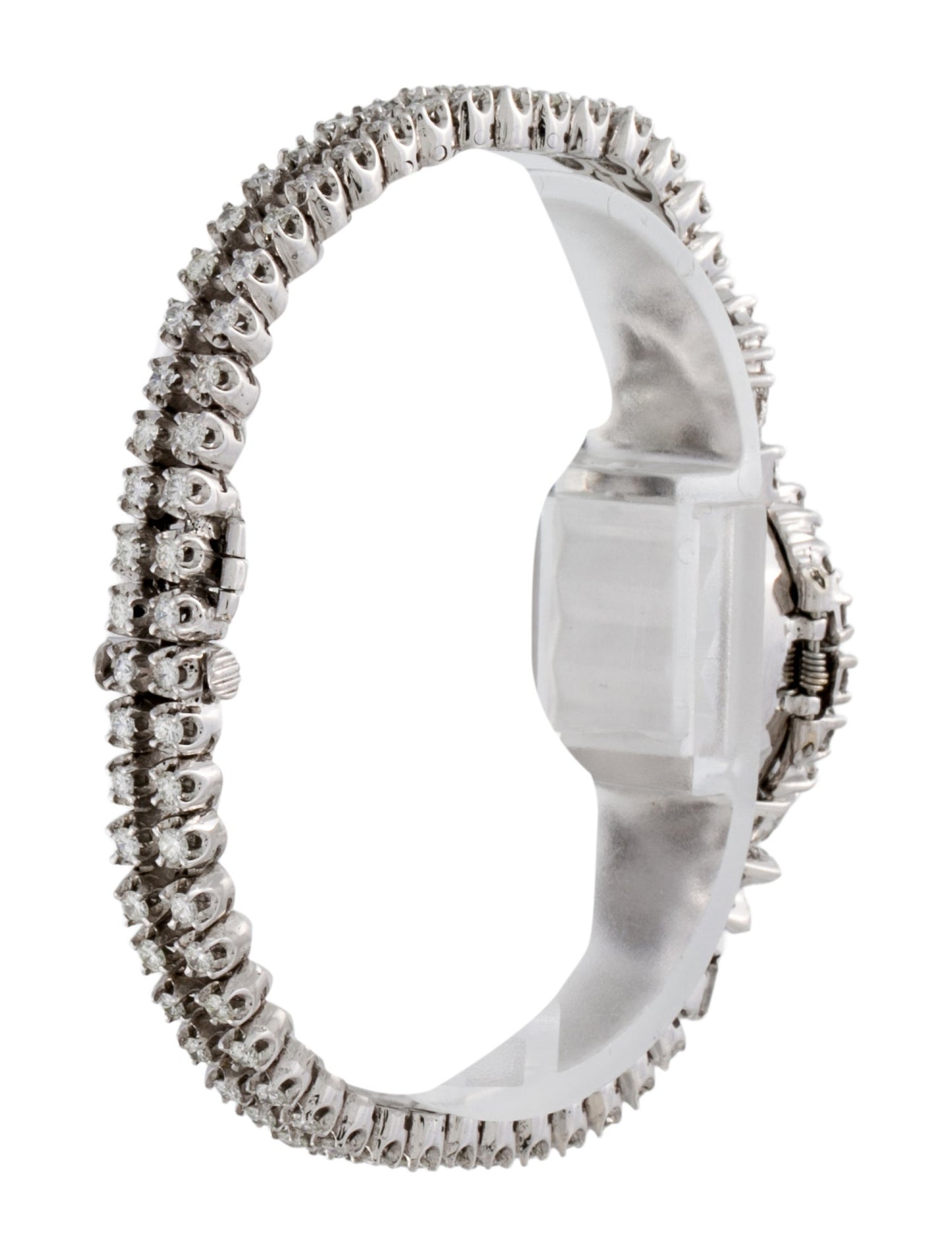 Longines Cocktail Diamond Watch