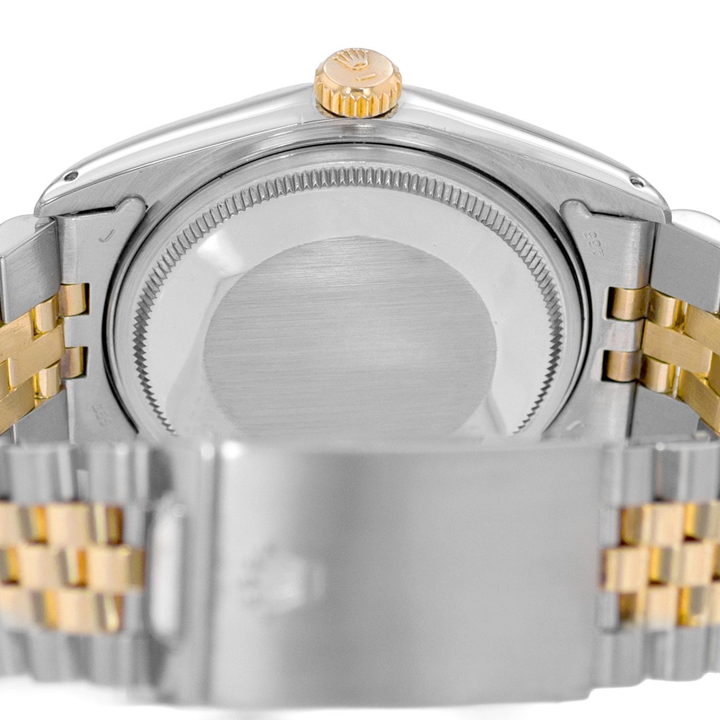 Rolex Datejust 36 Watch