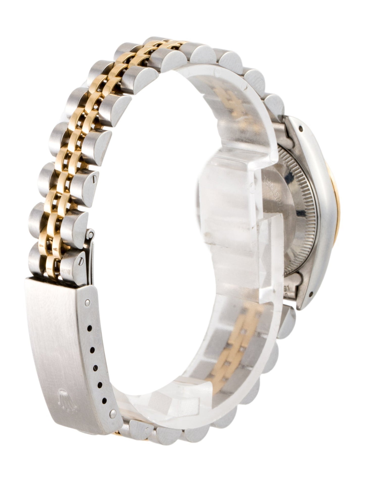 Rolex Oyster Perpetual Watch