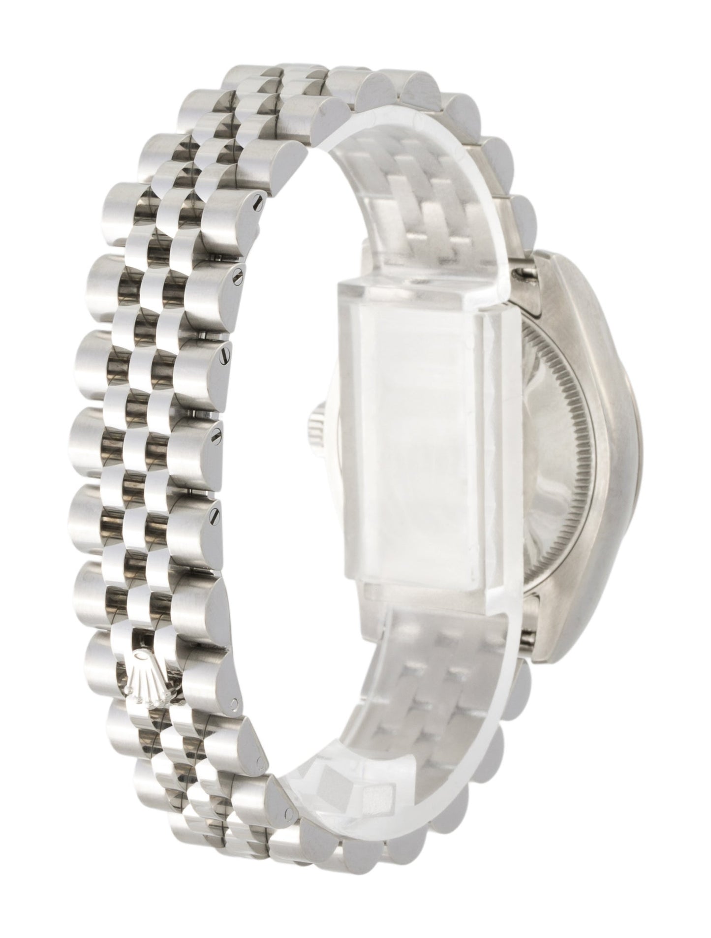 Rolex Datejust Watch