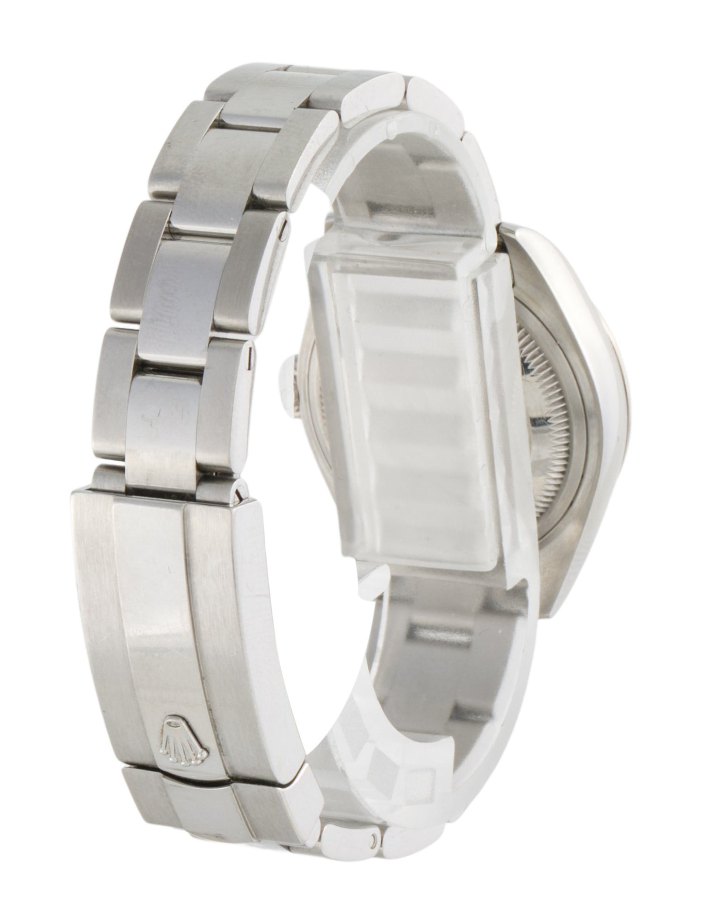 Rolex Lady-Datejust Watch