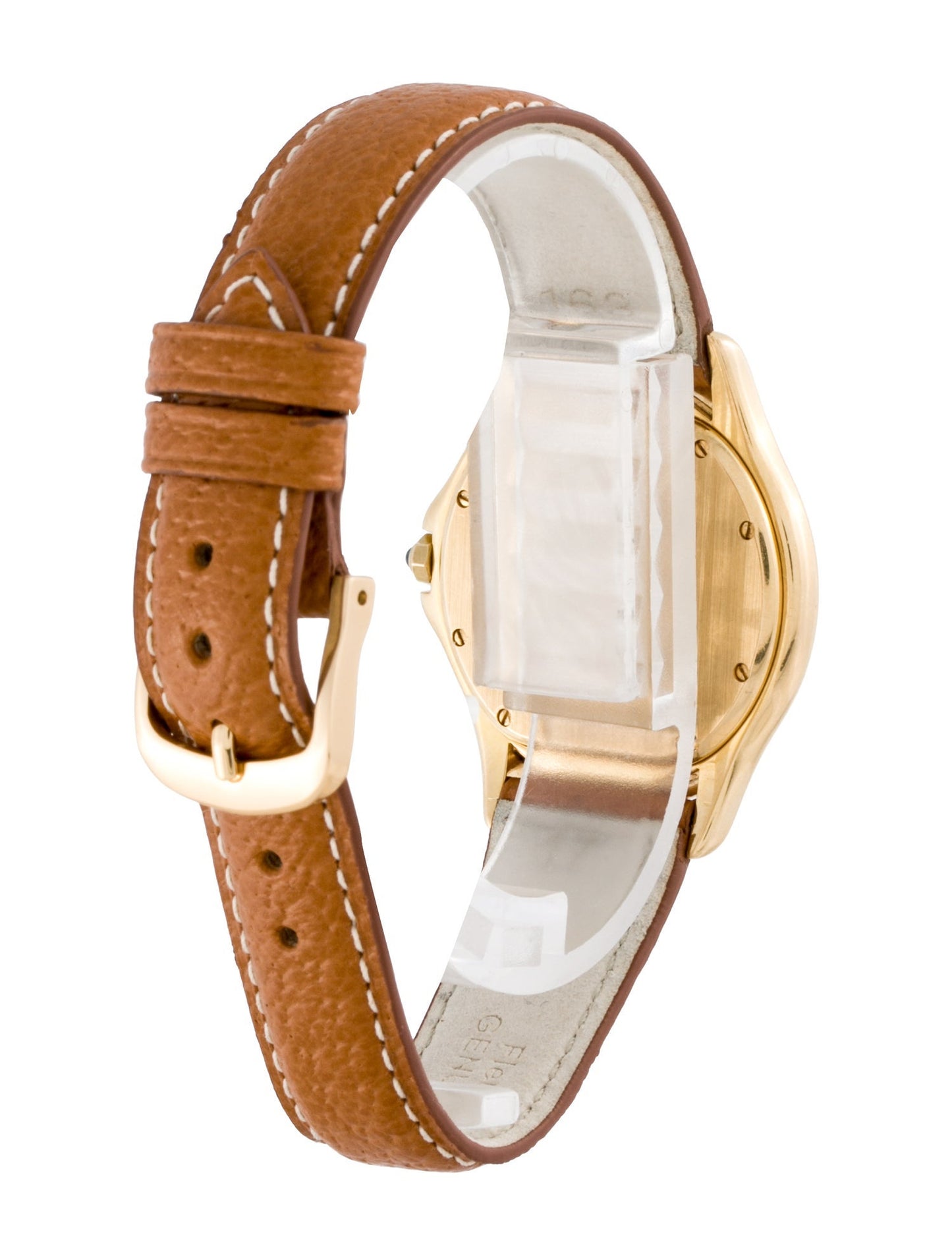 Cartier Cougar Watch