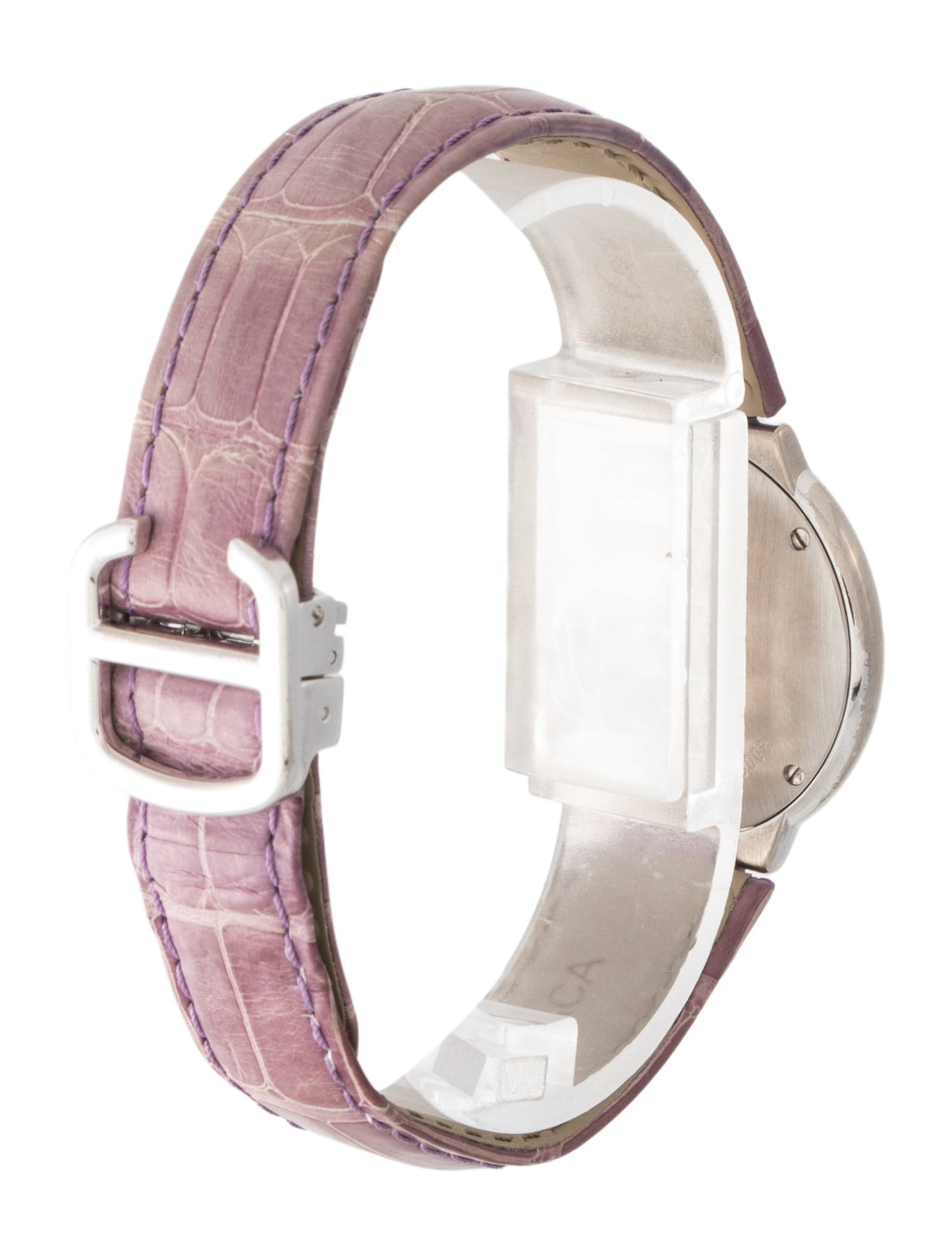 Cartier Ballon Bleu de Cartier Watch