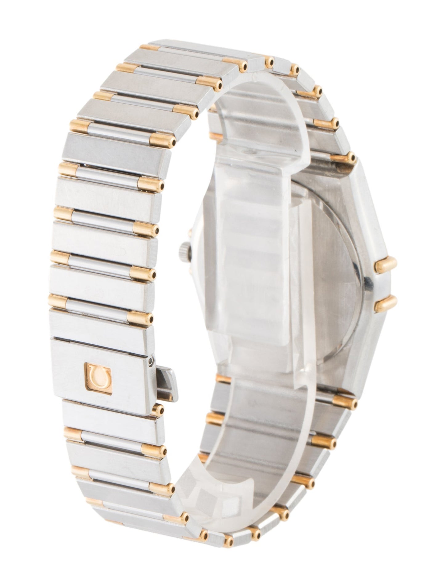 Omega Constellation Watch