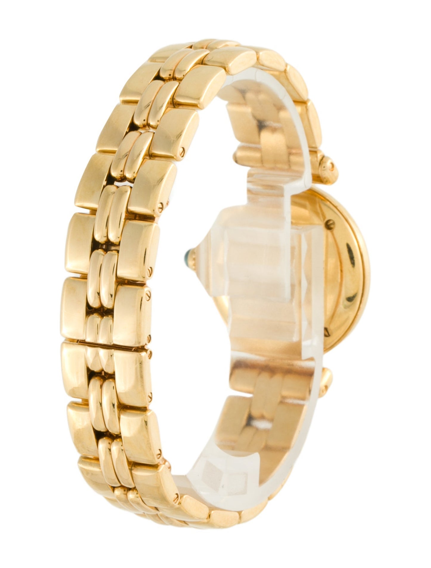 Cartier Colisée Watch