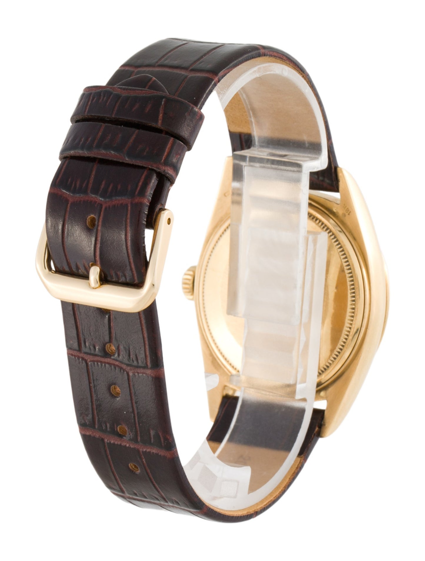Rolex Day-Date Watch
