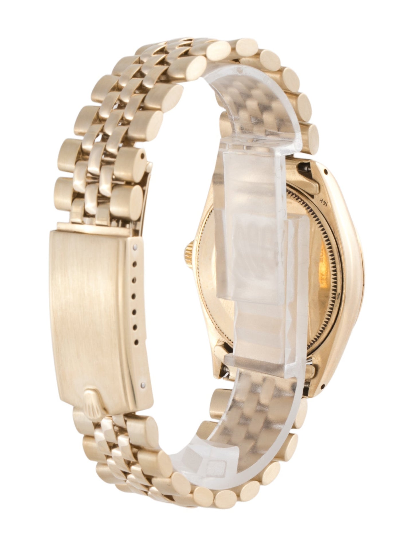 Rolex Oyster Perpetual Watch