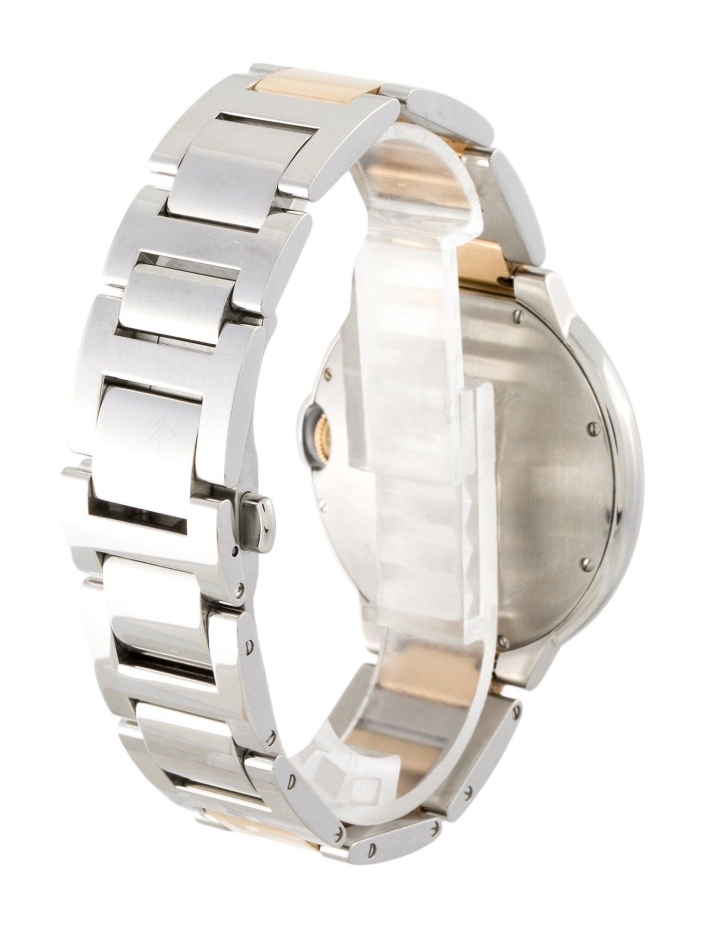 Cartier Ballon Bleu de Cartier Watch
