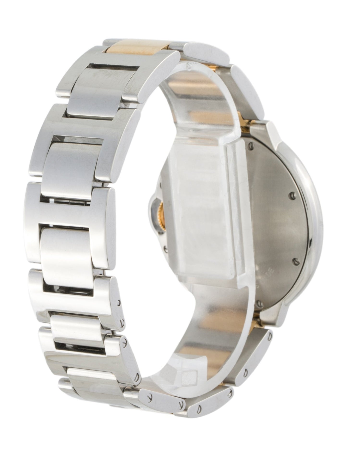 Cartier Ballon Bleu de Cartier Watch