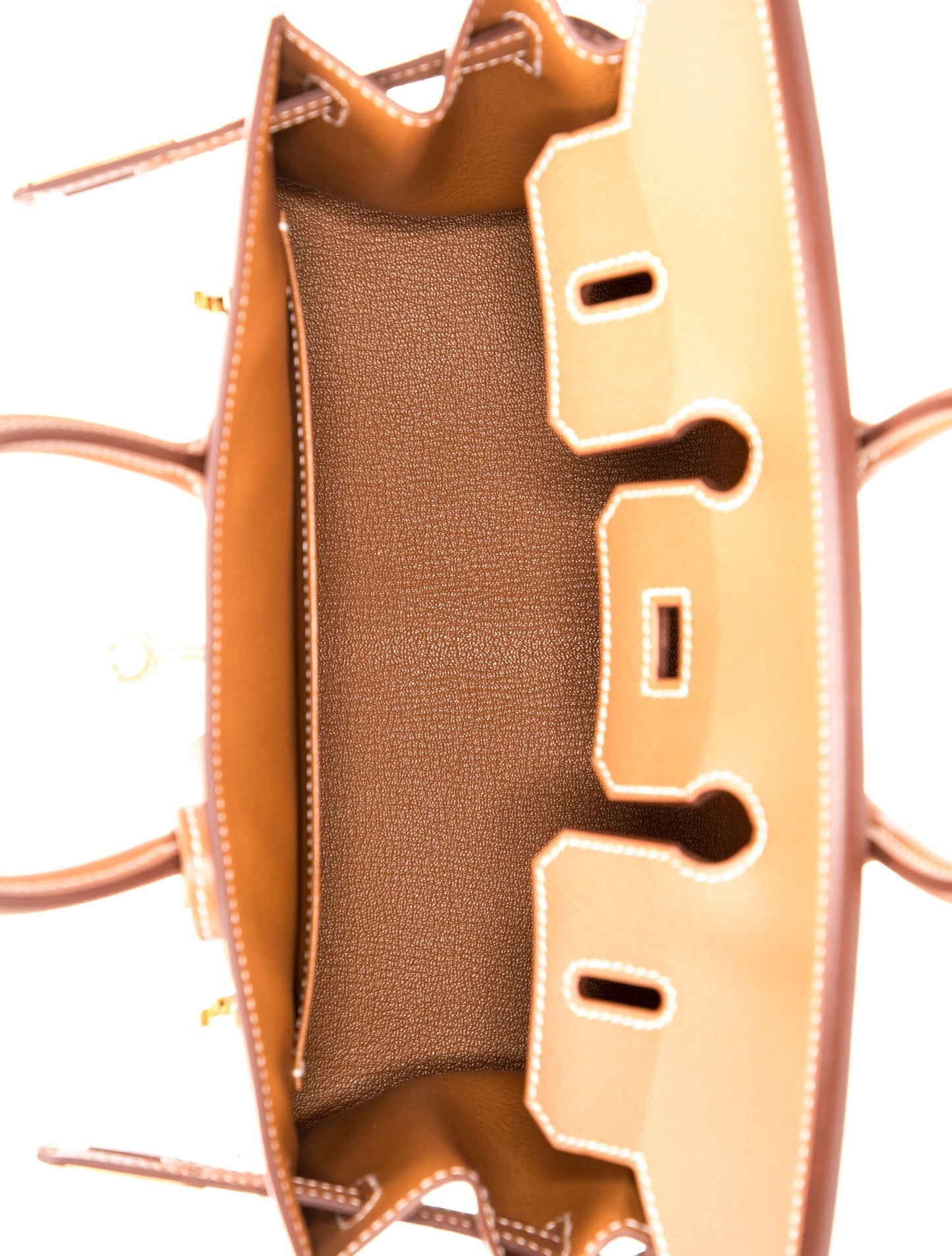 Hermès Madame Birkin Sellier 25