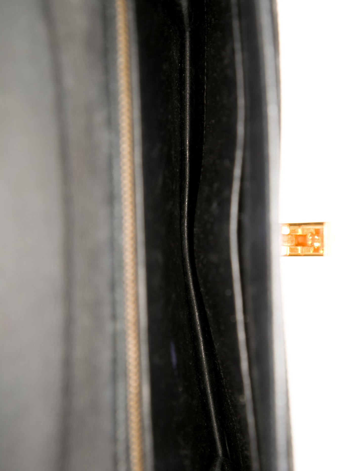 Hermès Box Alcazar Bag