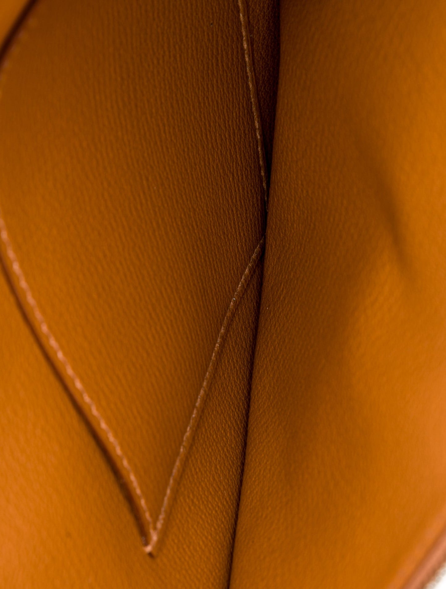 Hermès Toile H Cargo Pouch