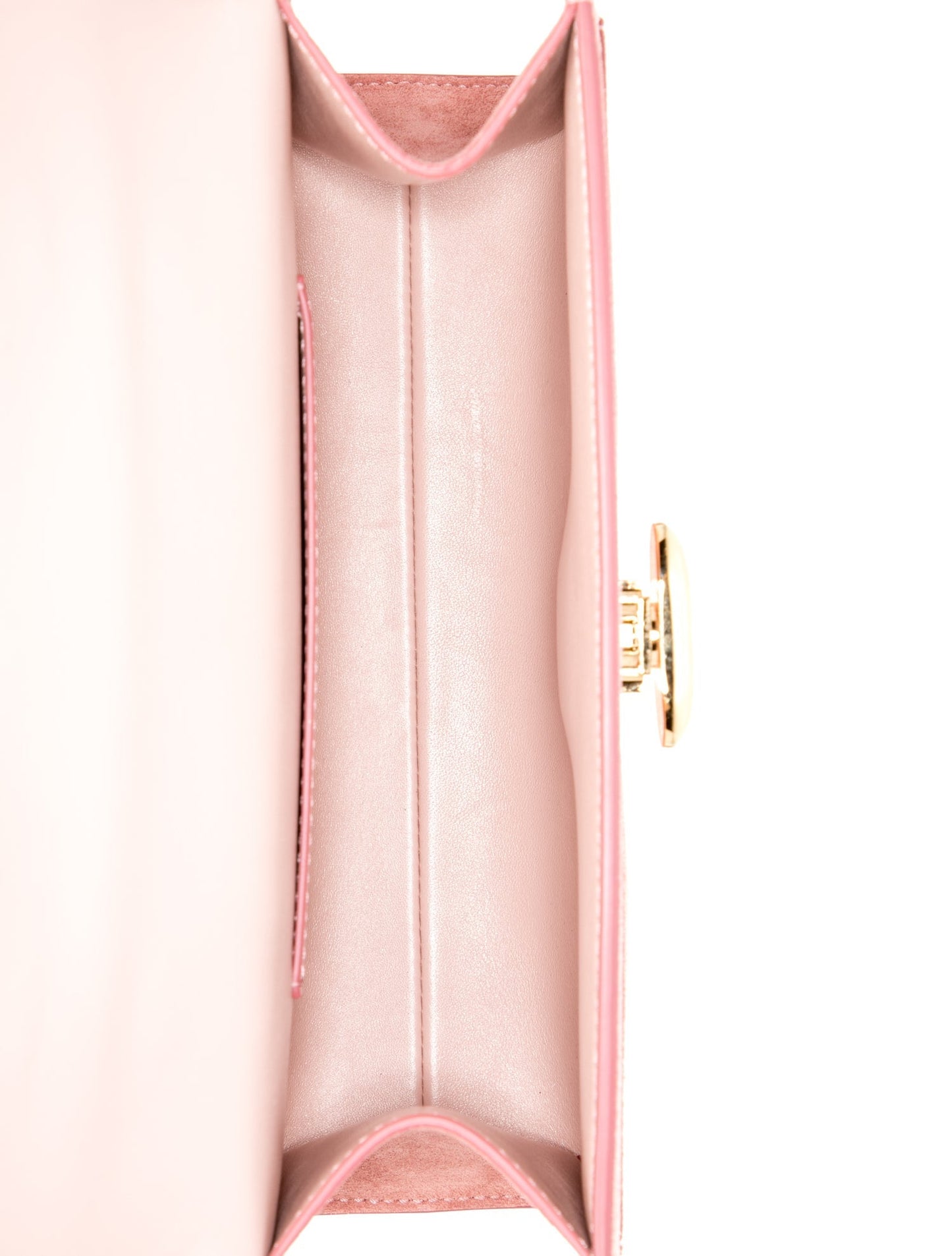 Savette Suede Top Handle Bag