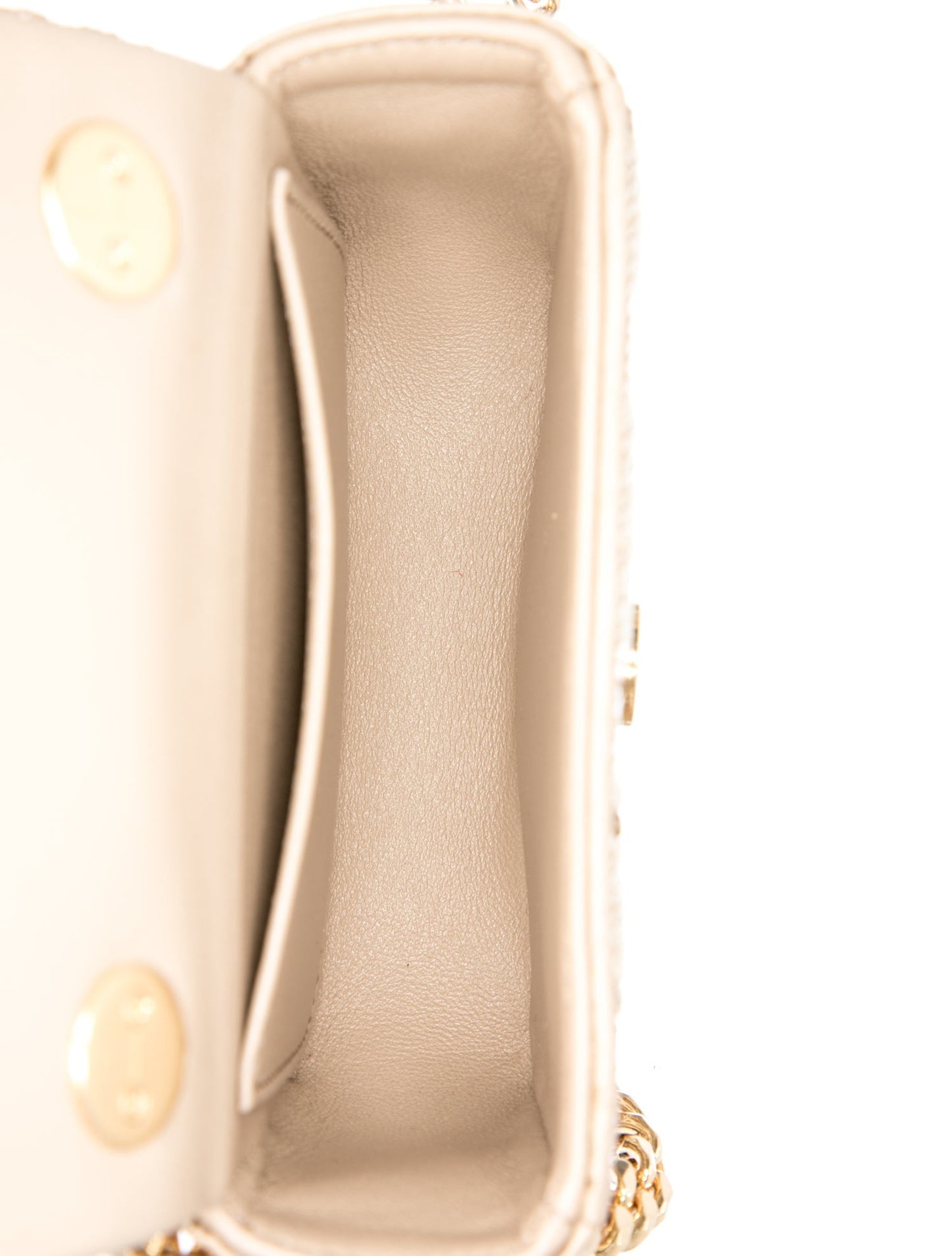 Celine Triomphe Claude Mini 2023