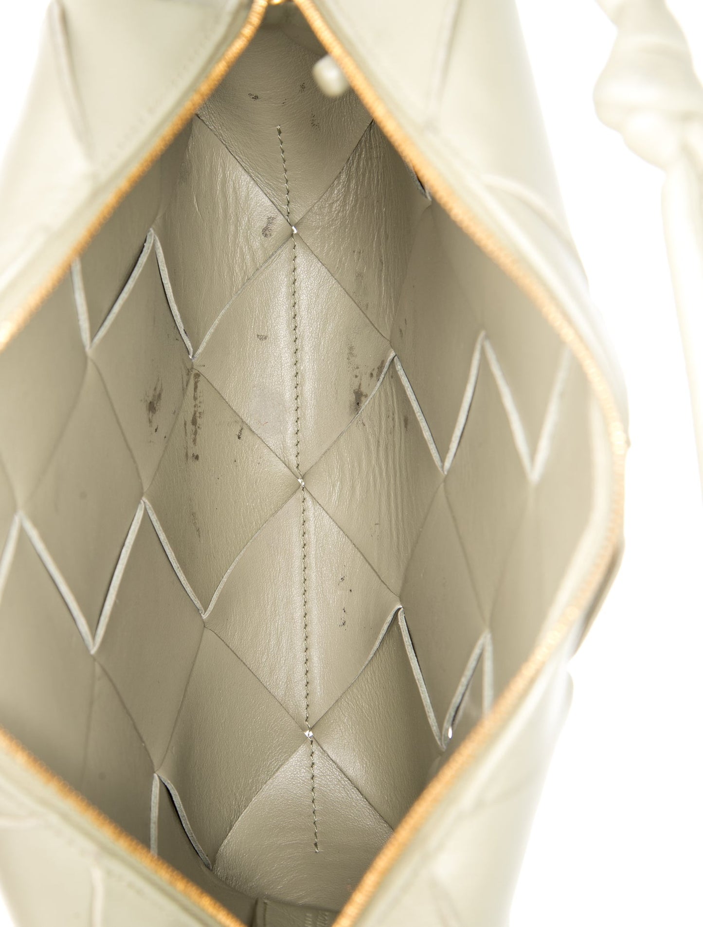 Bottega Veneta Intrecciato Camera Bag