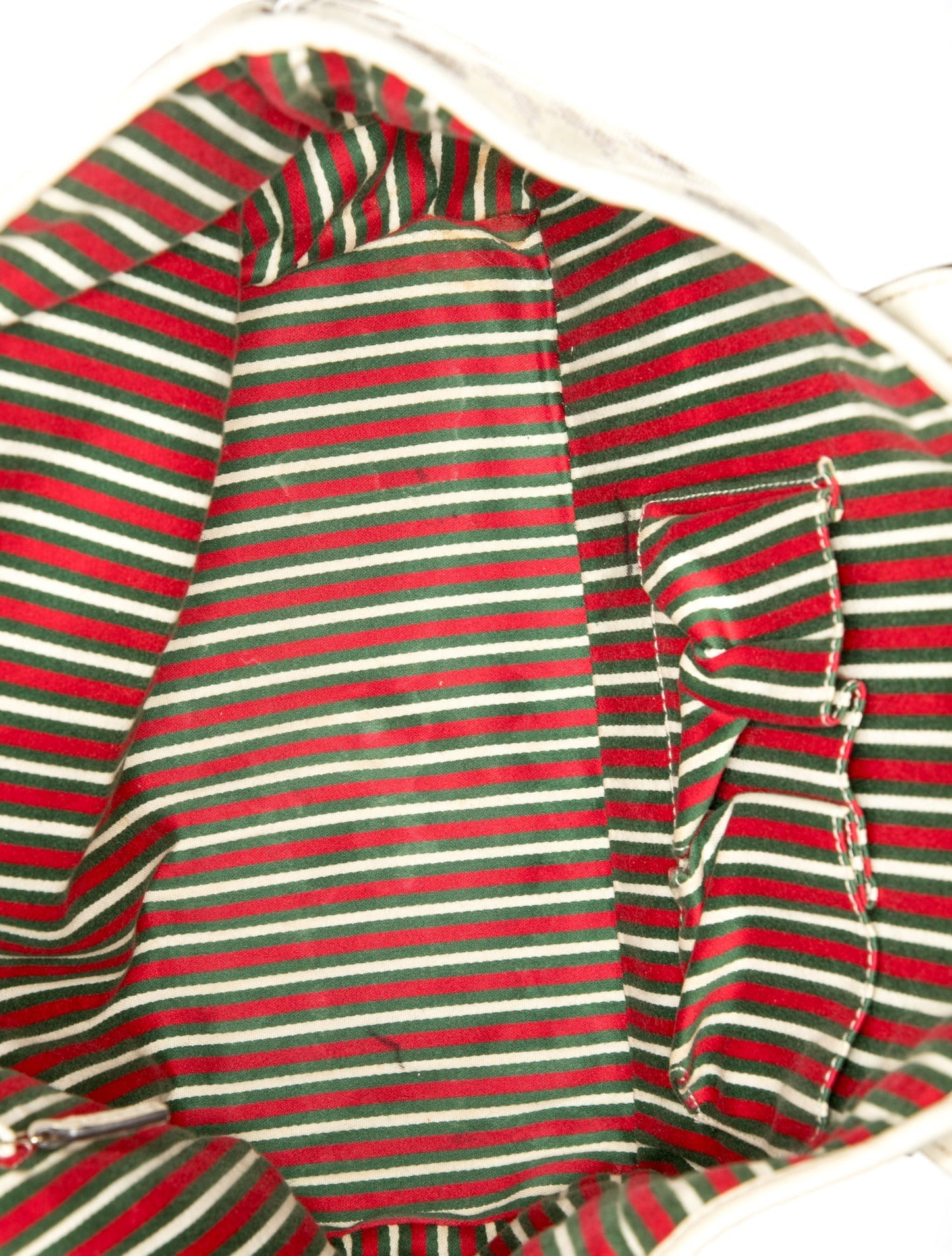 Gucci GG Canvas New Britt Medium