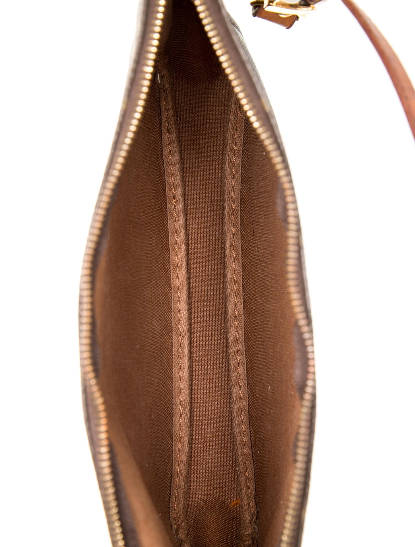 Louis Vuitton LV Monogram Pochette Accessoires