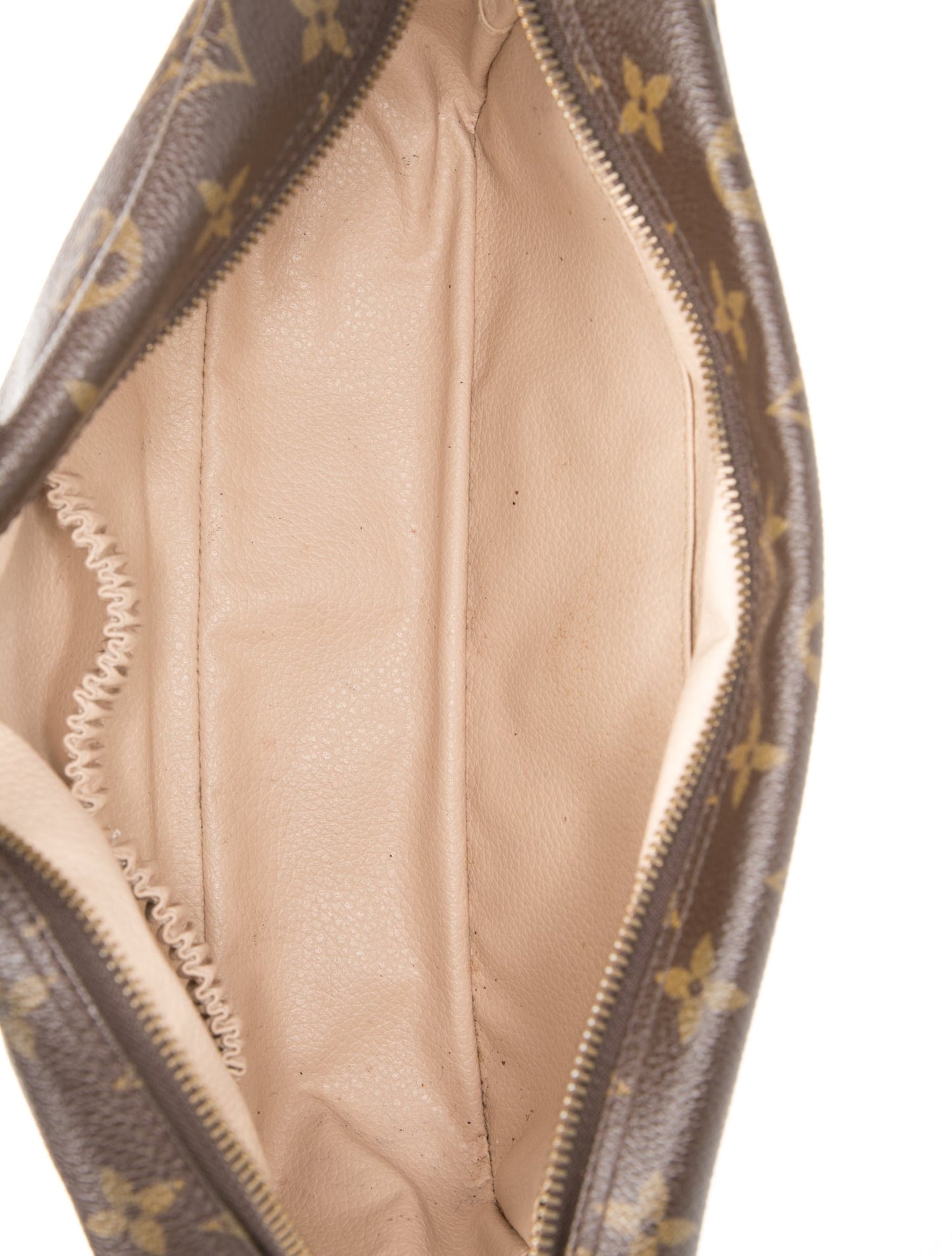 Louis Vuitton Monogram Trousse Toilette 28
