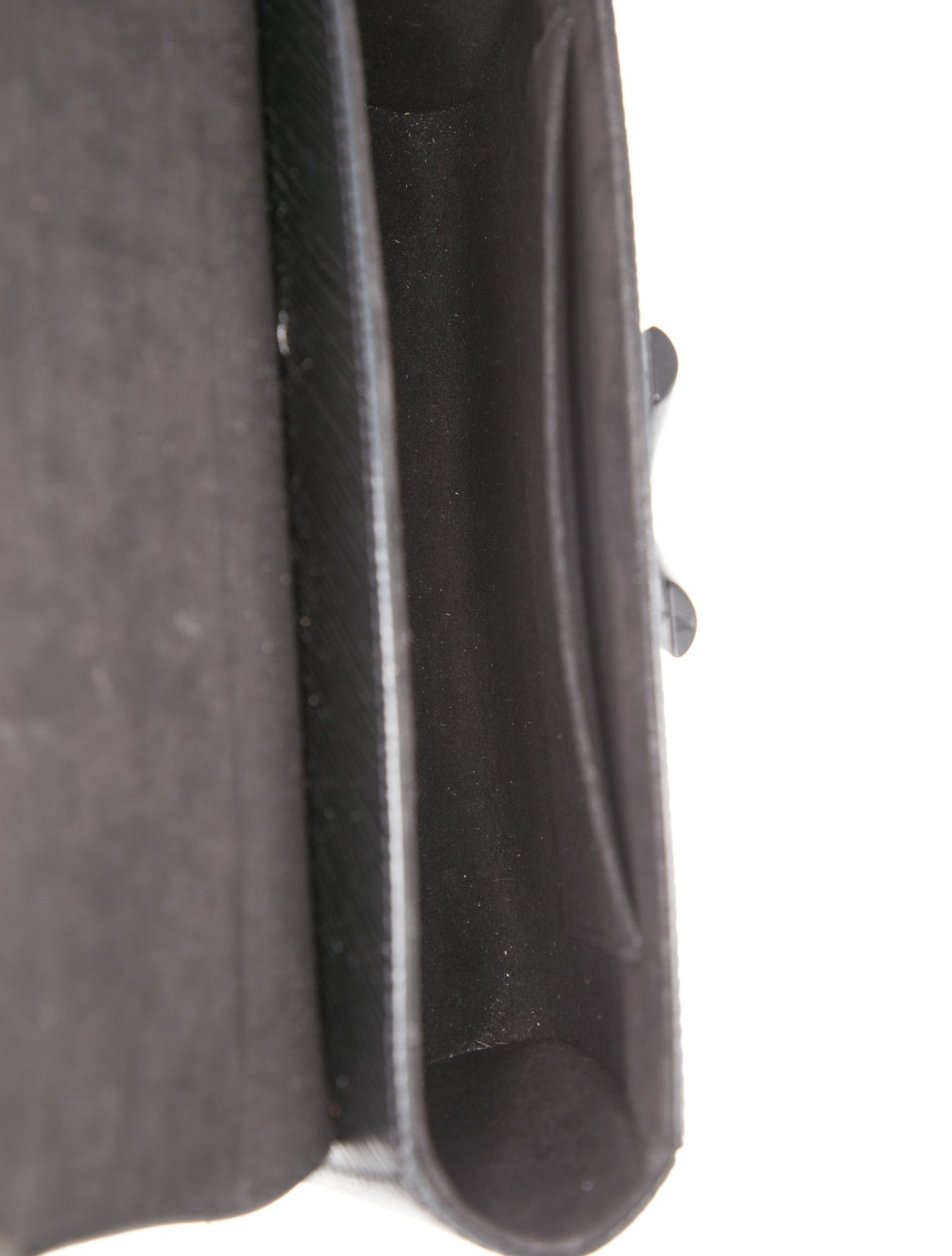 Louis Vuitton Epi Leather Twist MM