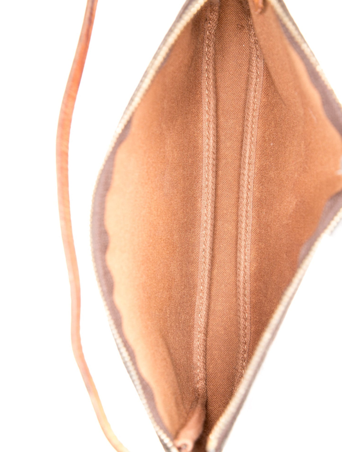 Louis Vuitton LV Monogram Pochette Accessoires