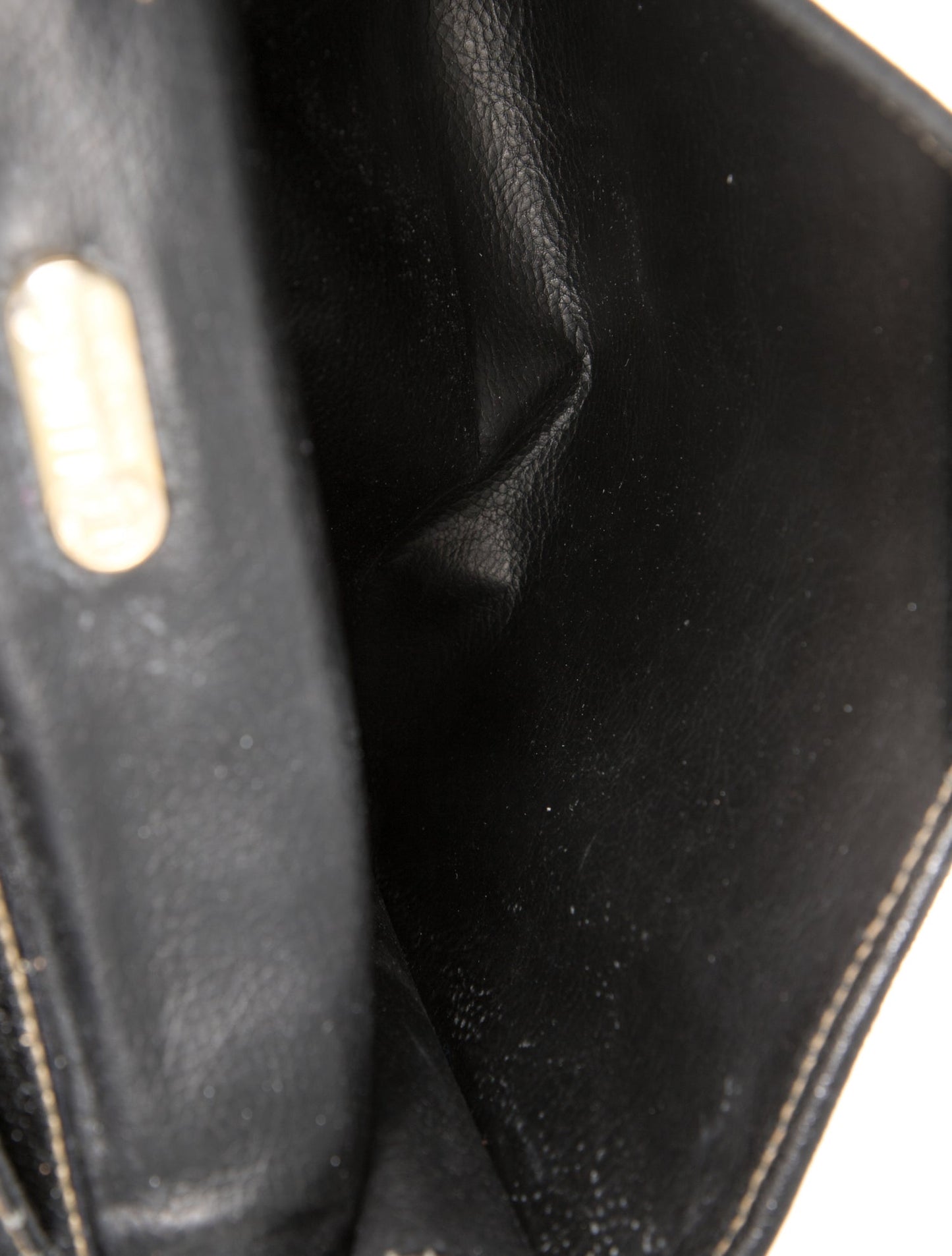 Fendi Zucca FF Vintage