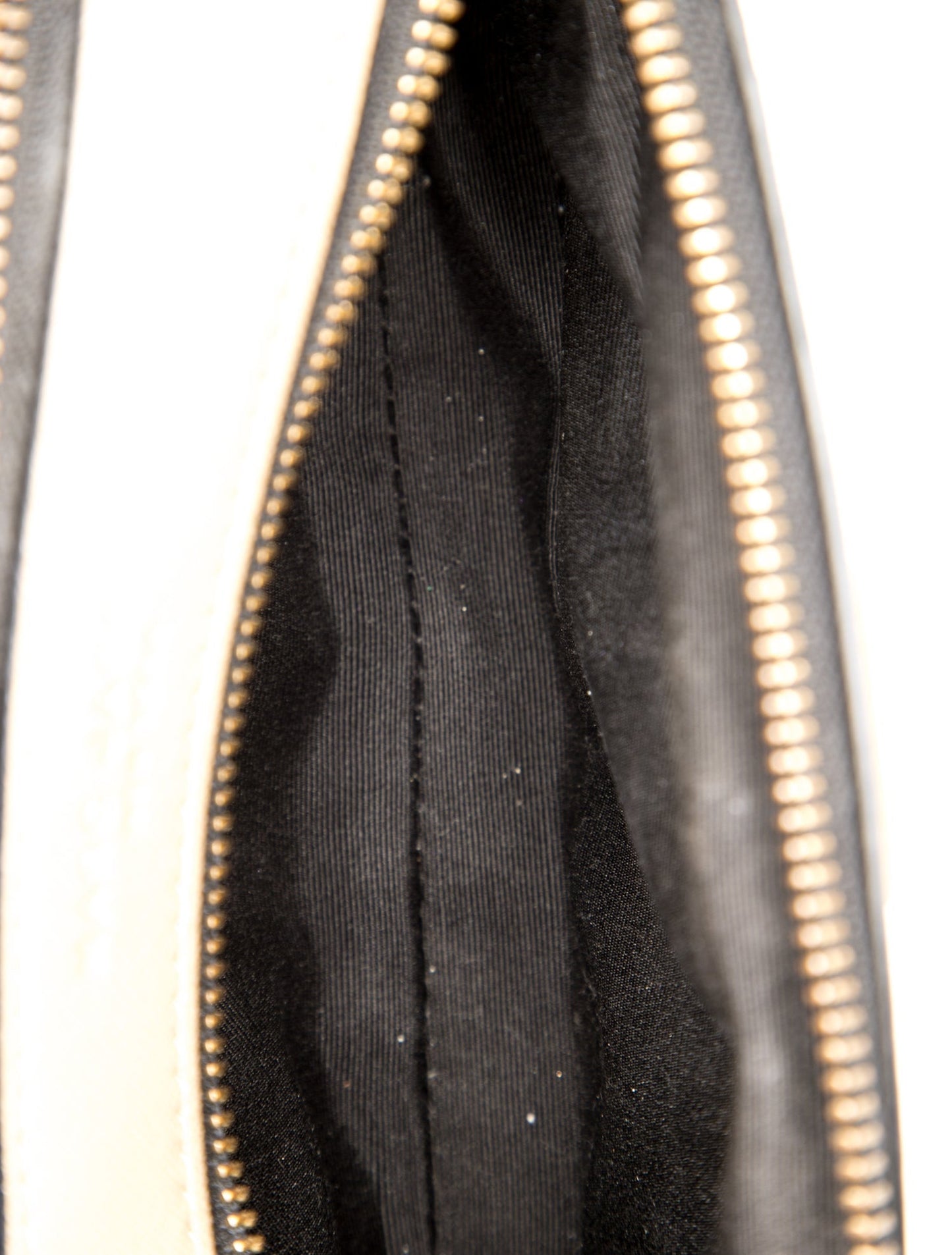 Marc Jacobs Leather Minaudière