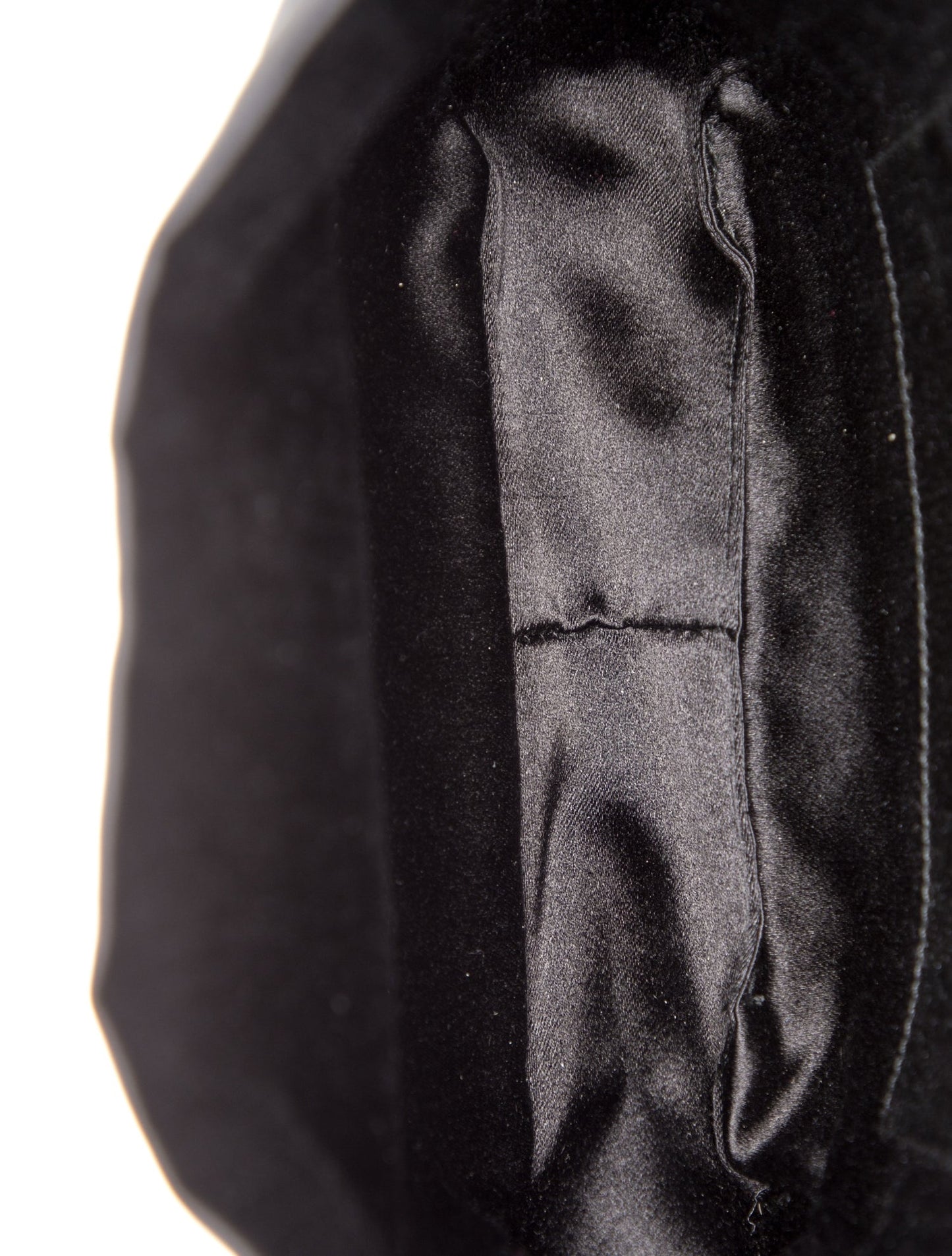 Prada Tessuto Nylon Raso Vintage