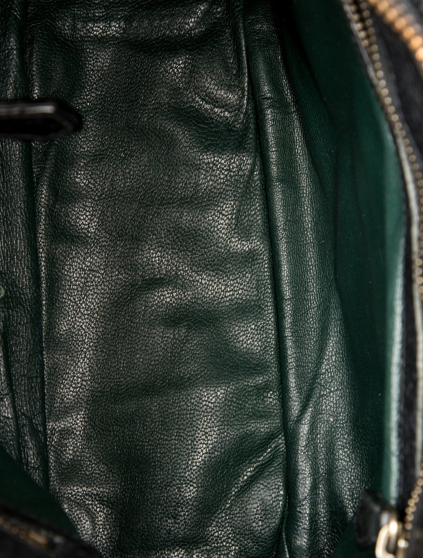 Prada Tessuto Nylon Shoulder Bag