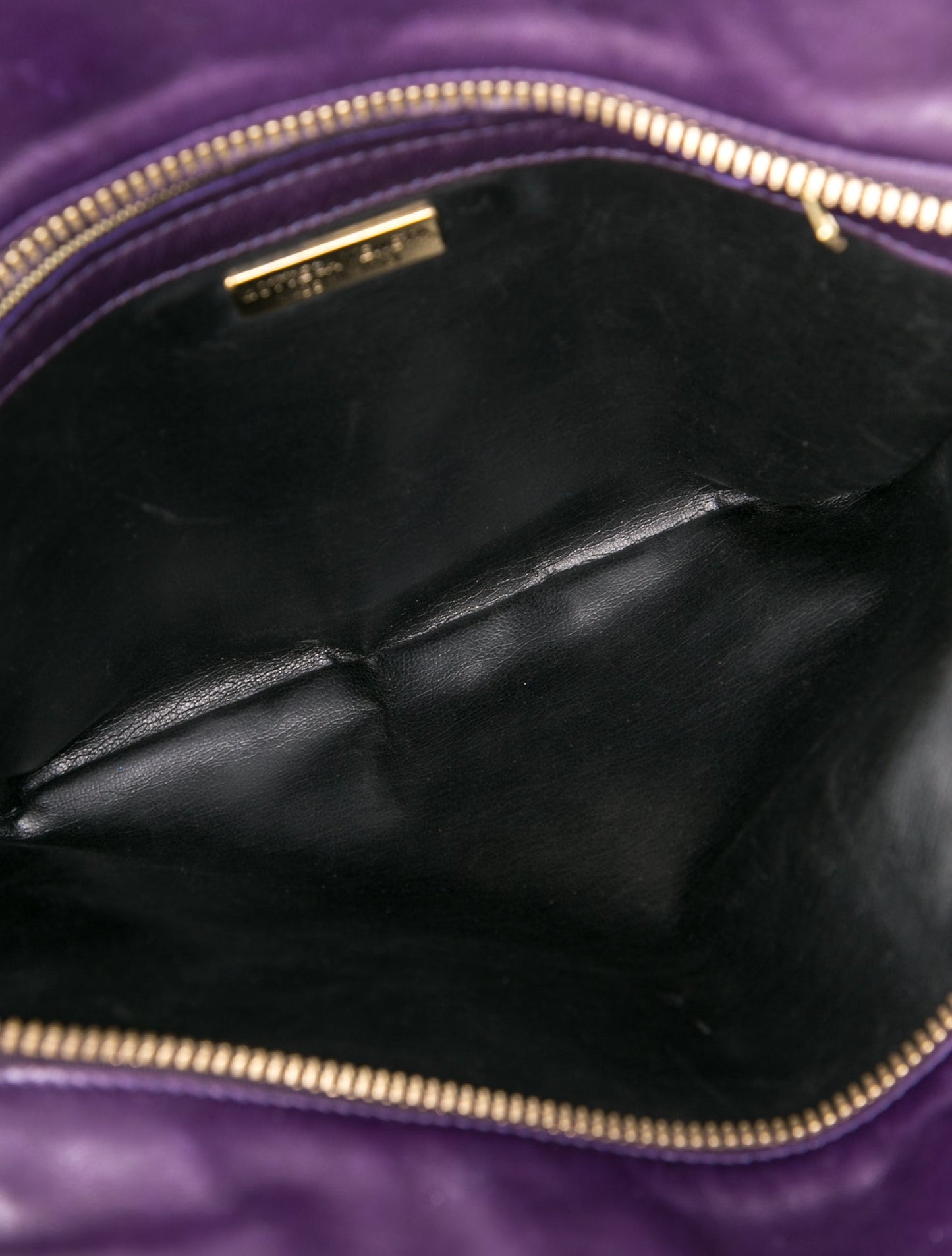 Bottega Veneta Intrecciato Clutch