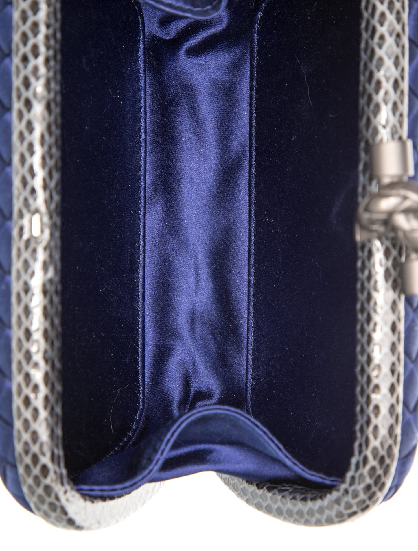 Bottega Veneta Intrecciato Knot