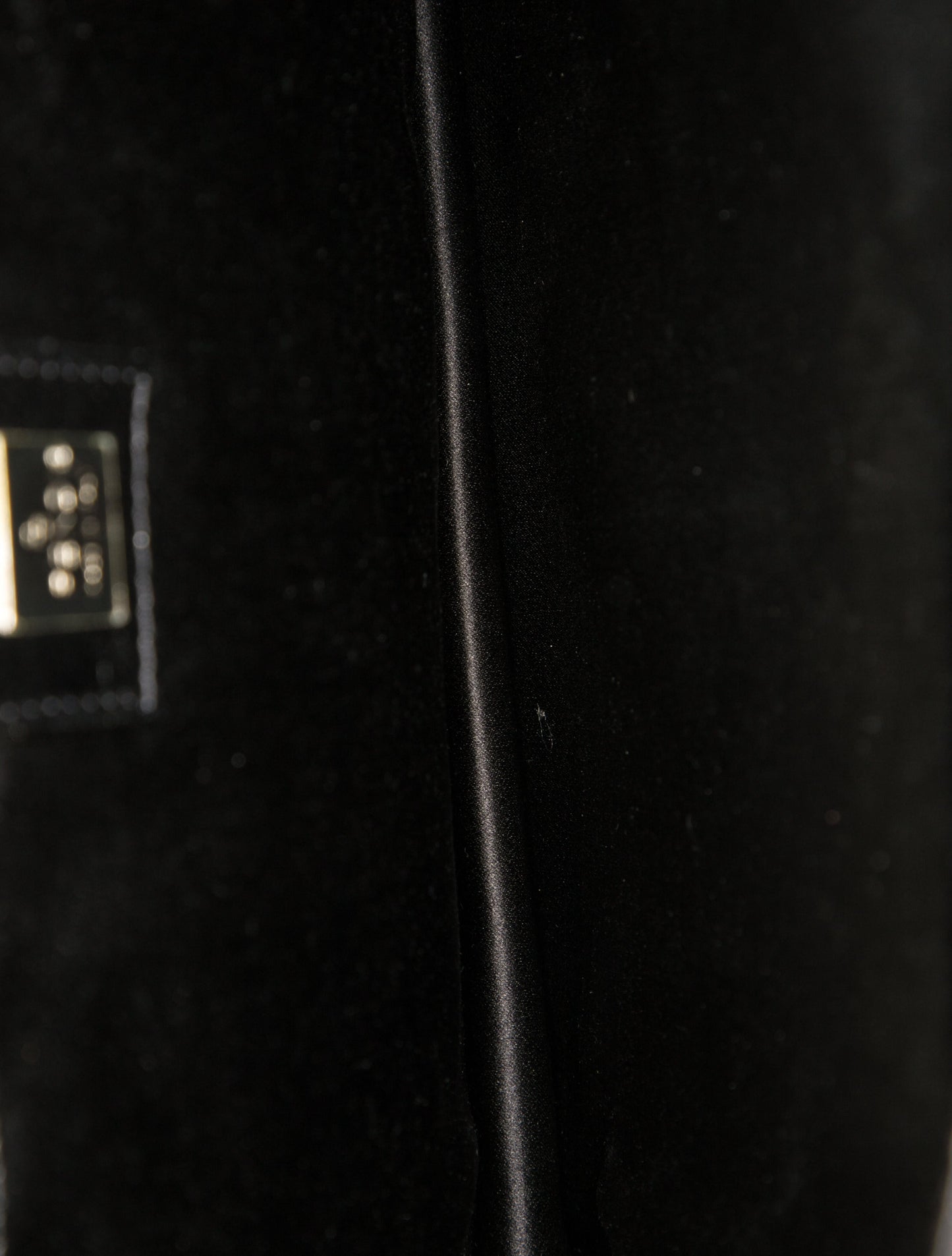 Fendi Top Handle Bag