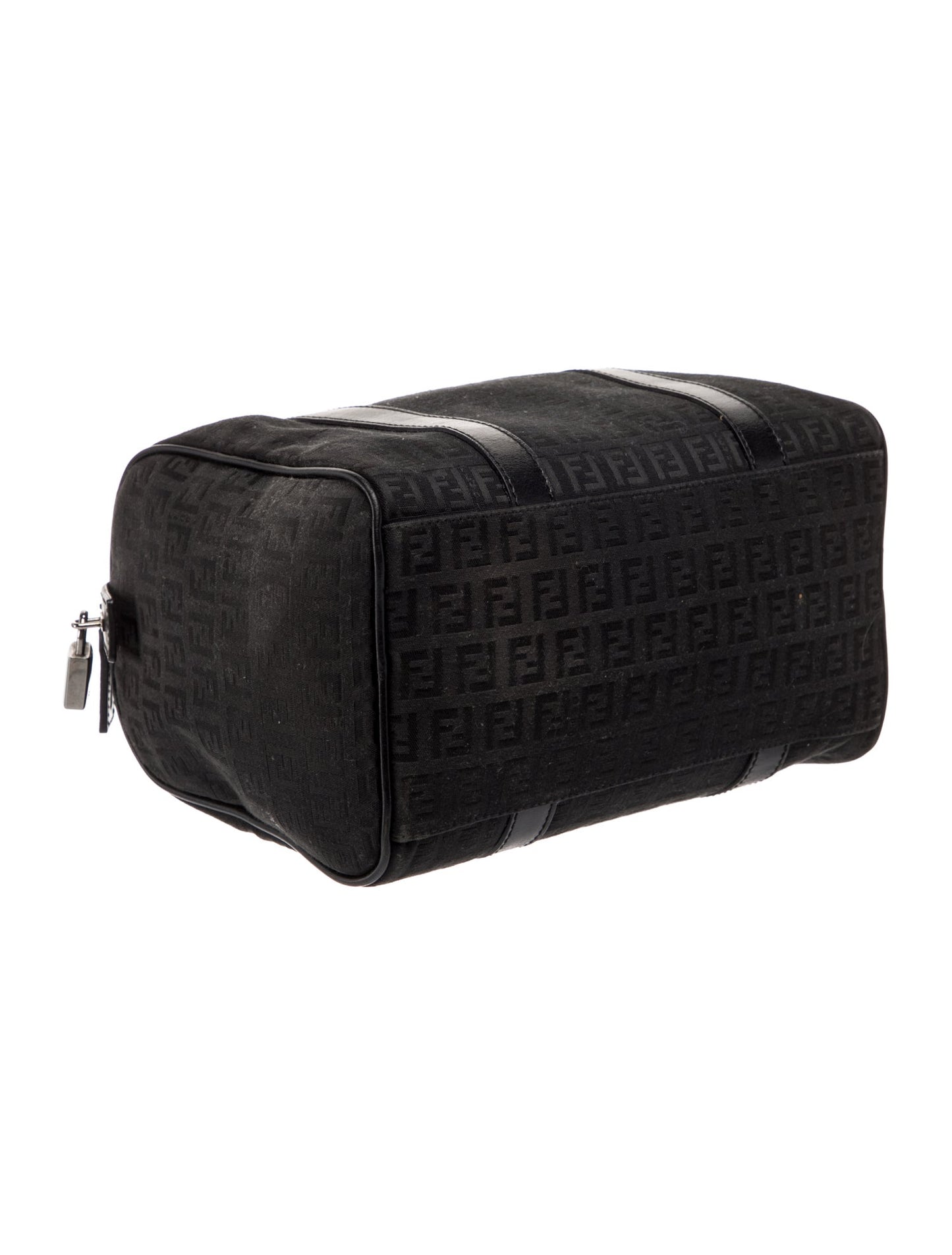 Fendi Zucchino FF Boston