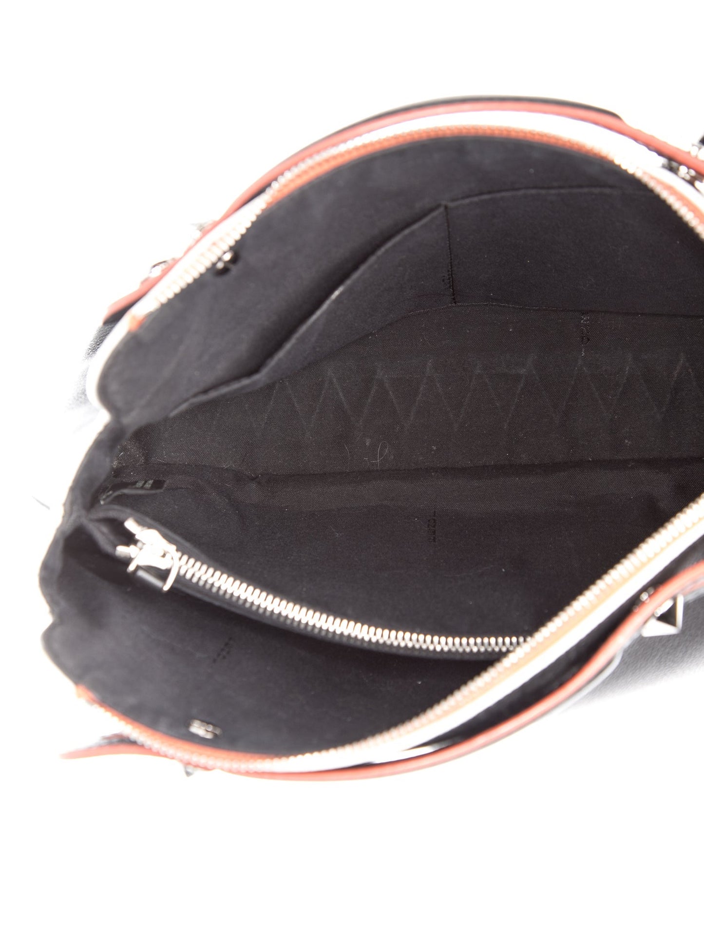 Fendi Leather By The Way