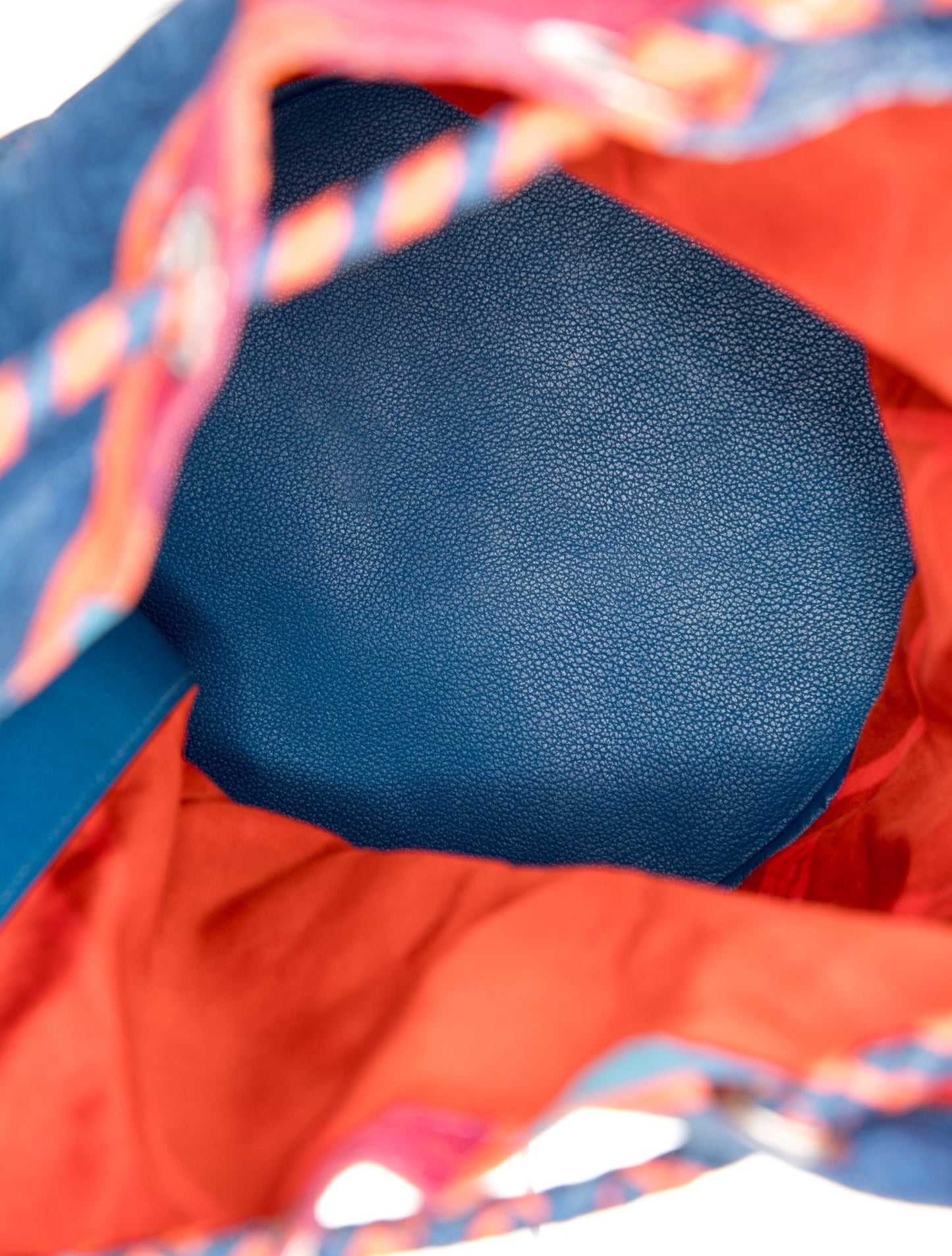 Hermès Carre en Cravates Sac Soie-Cool 22