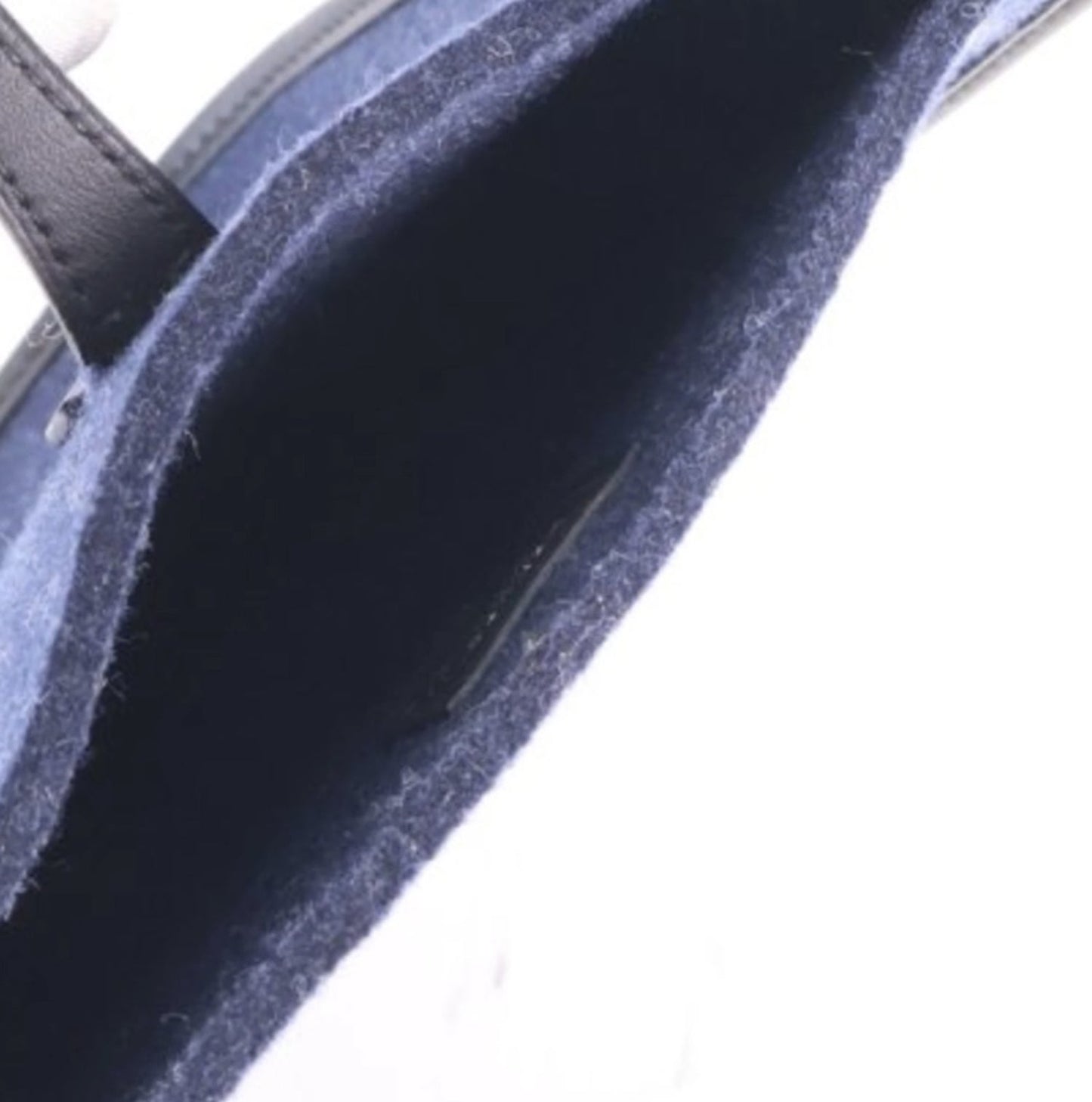 Hermès Feutre Evelyne 16 TPM
