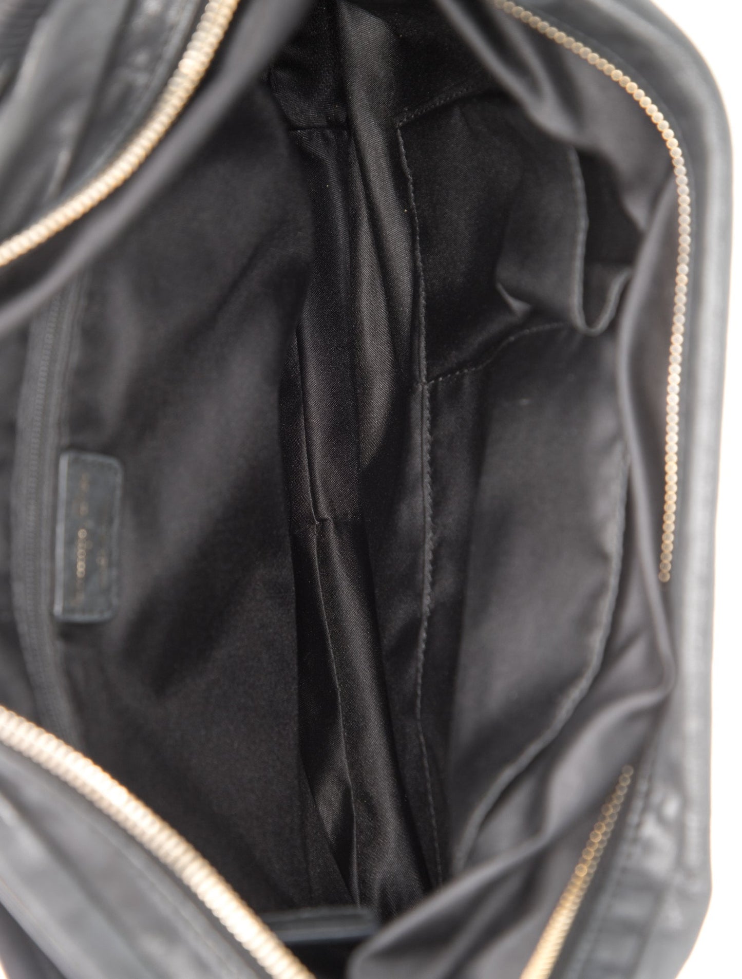 Christian Dior Leather Gypsy