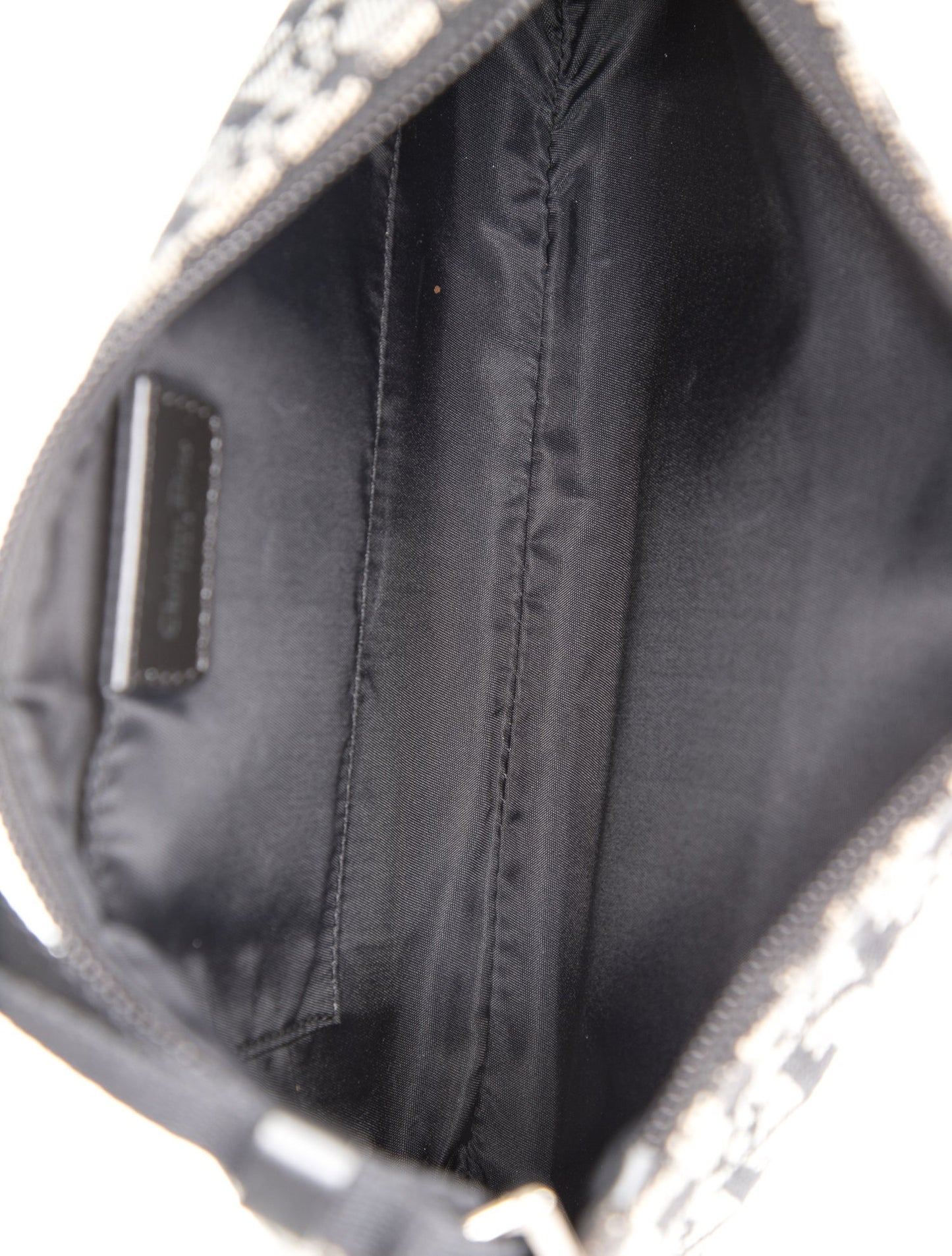 Christian Dior Diorissimo Hobo Vintage