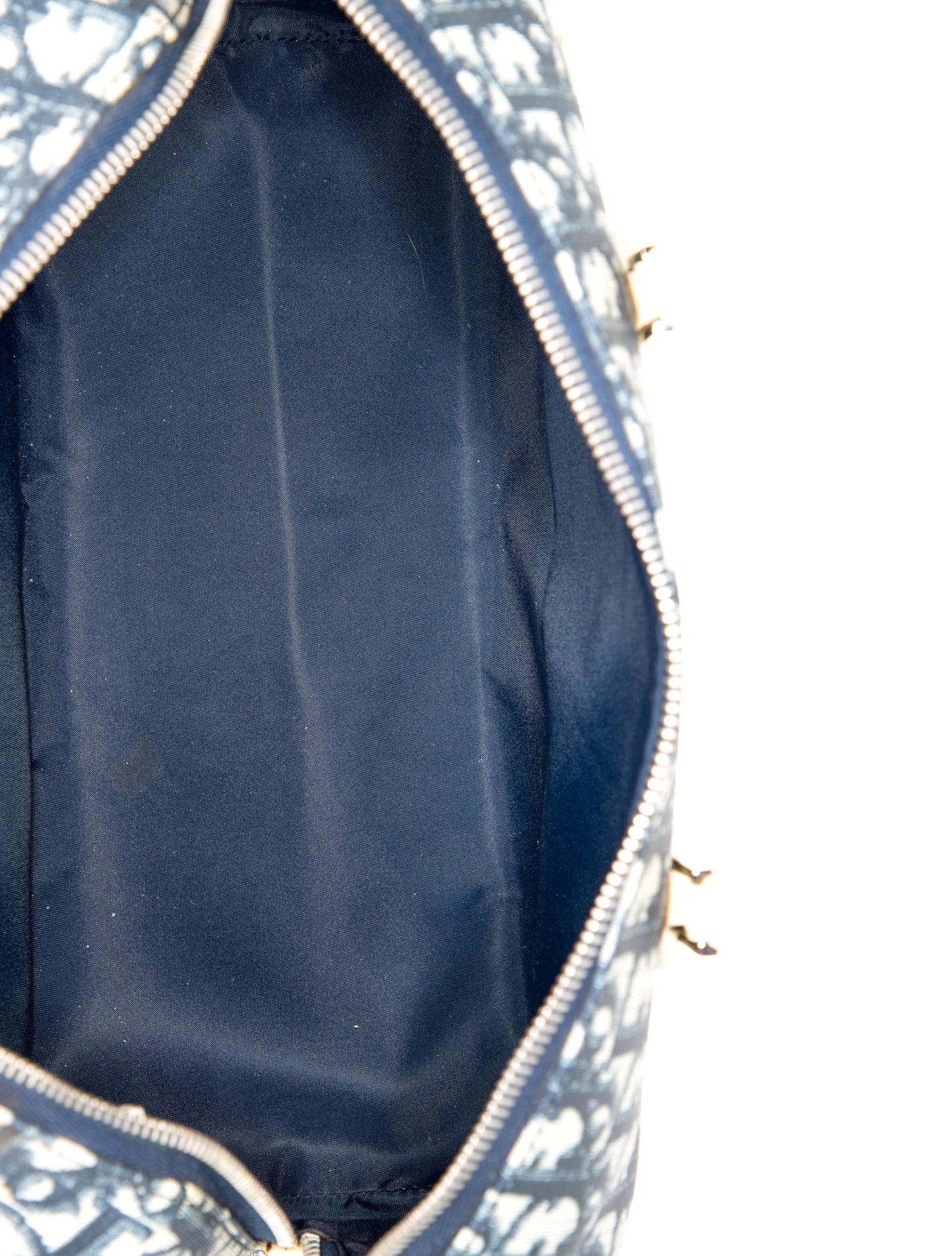 Christian Dior Diorissimo Navy Trotter No. 1